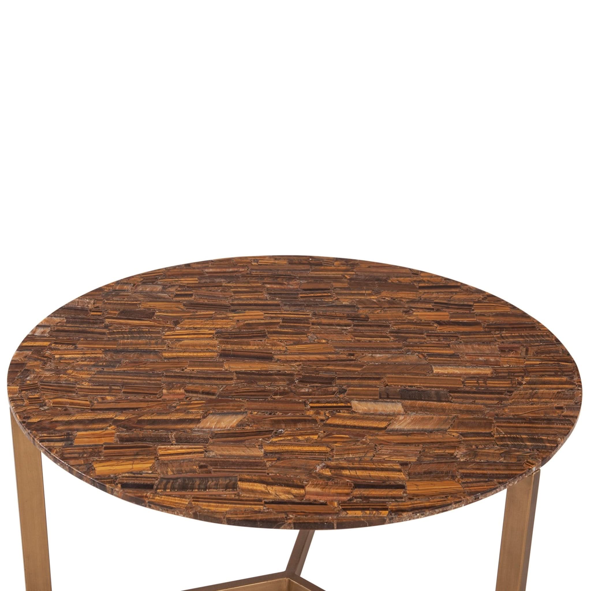 Mumbai Modern Coffee Table - Image 4