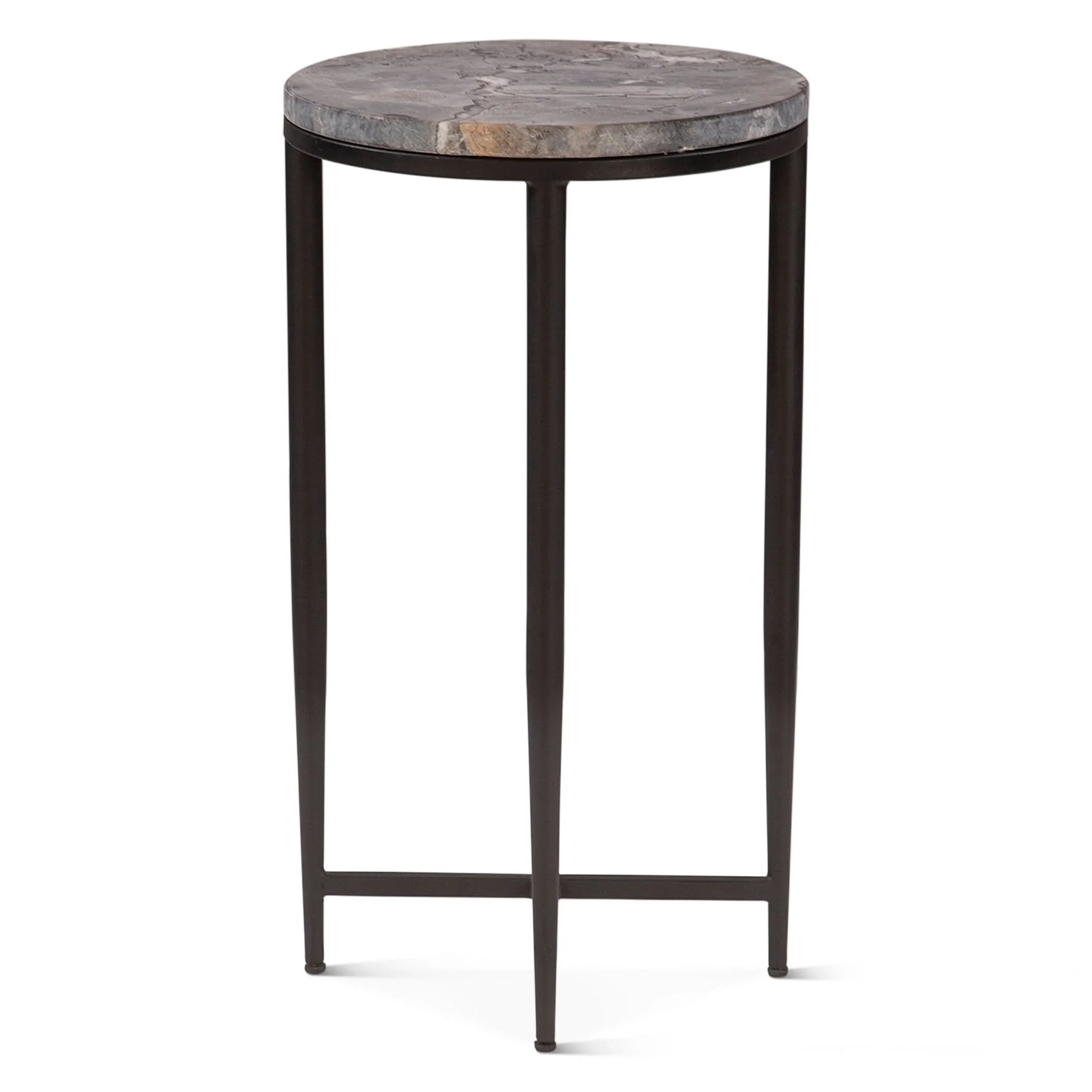 Mumbai Modern Side Table