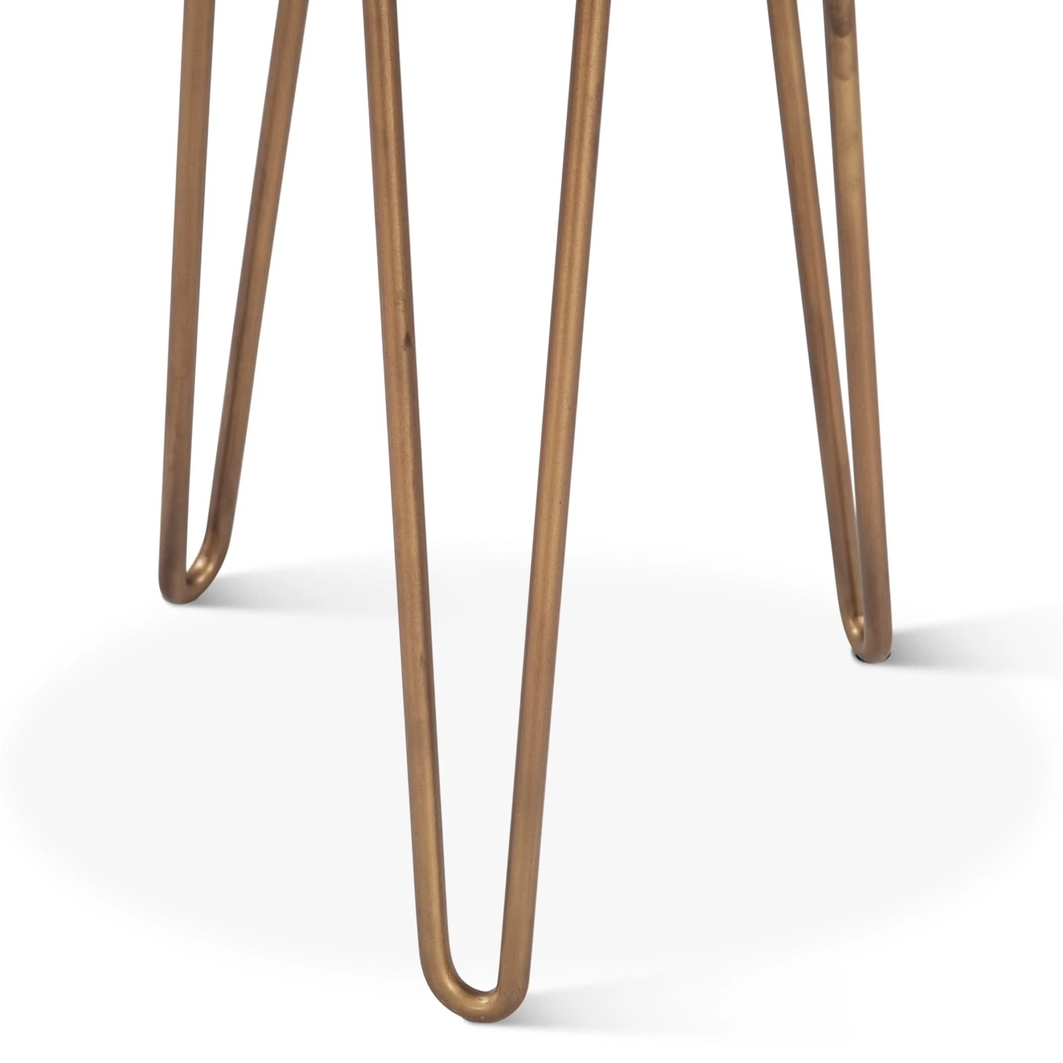 Mumbai Modern Side Table - Image 3