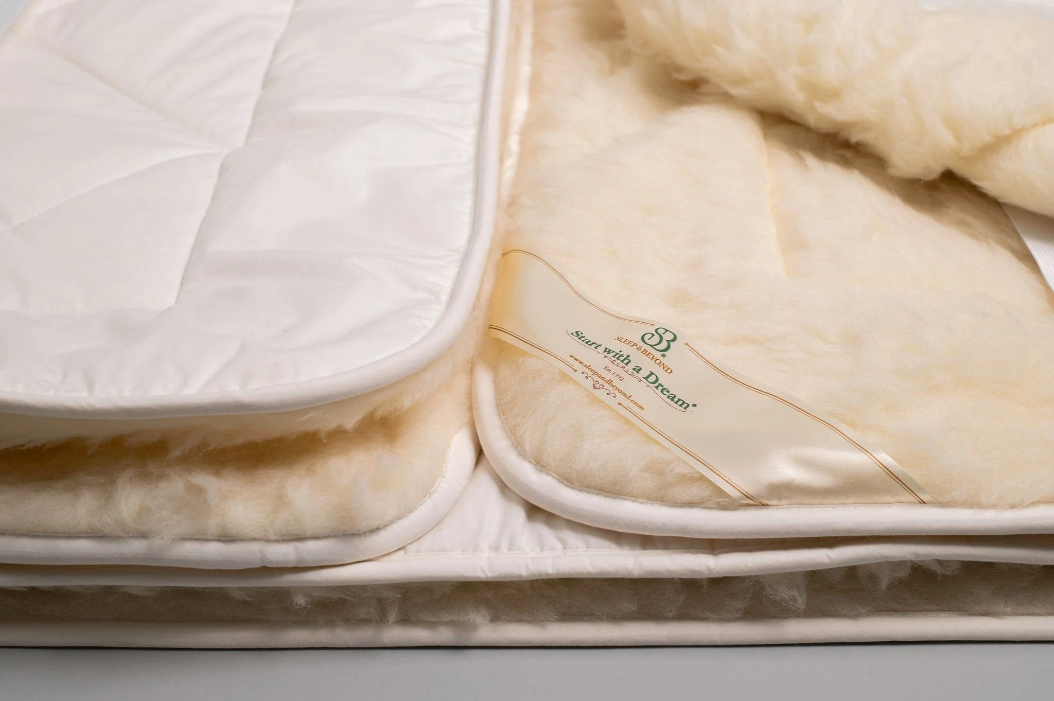 Natural Sleep Dual Pad - Image 11