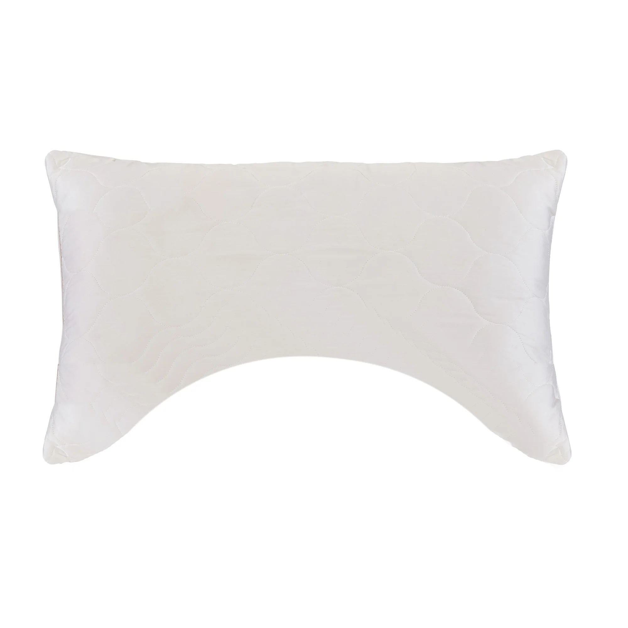 Natural Sleep Adjustable Latex Side Pillow - Image 2