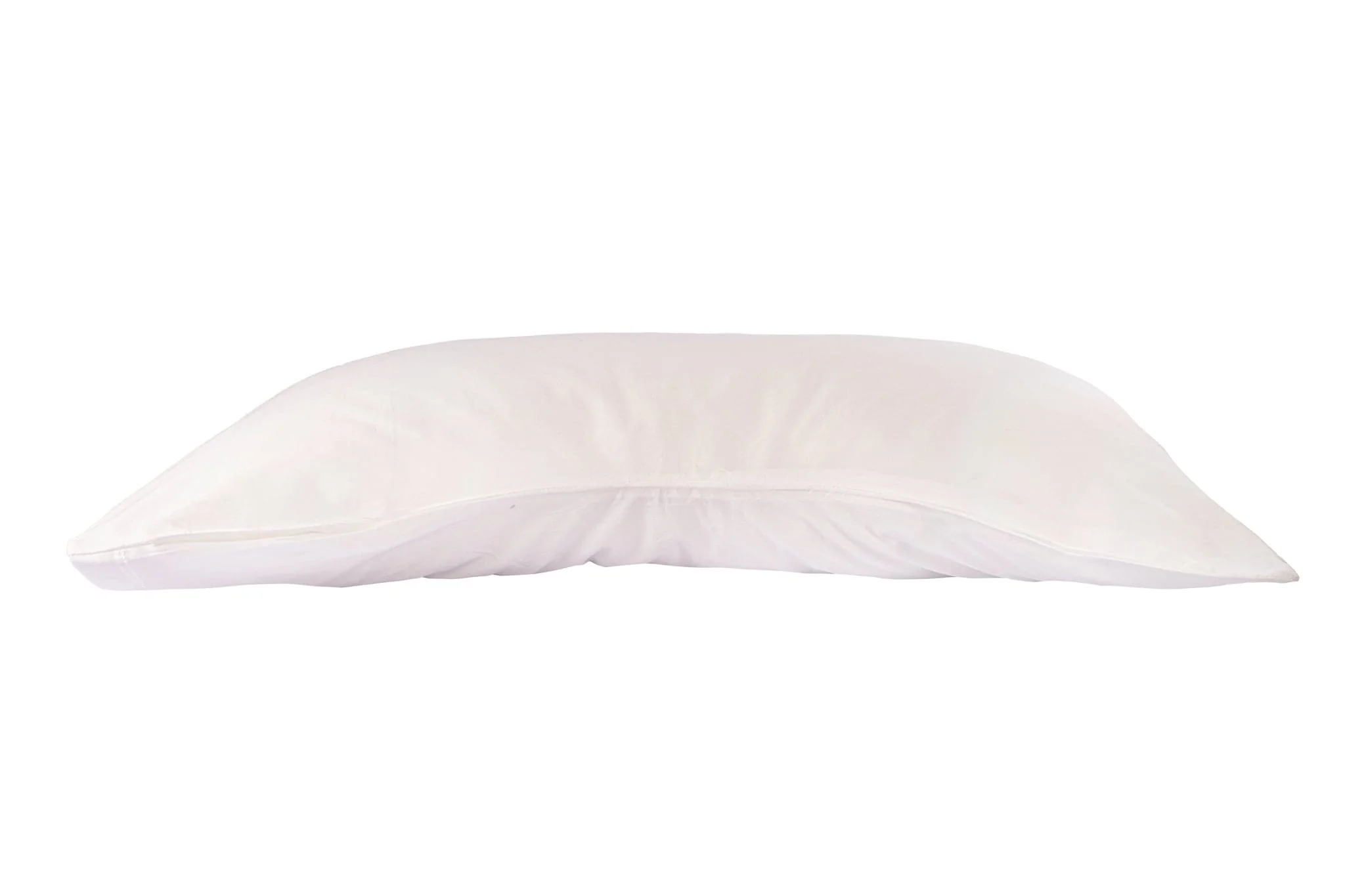 Natural Sleep Adjustable Latex Side Pillow - Image 3