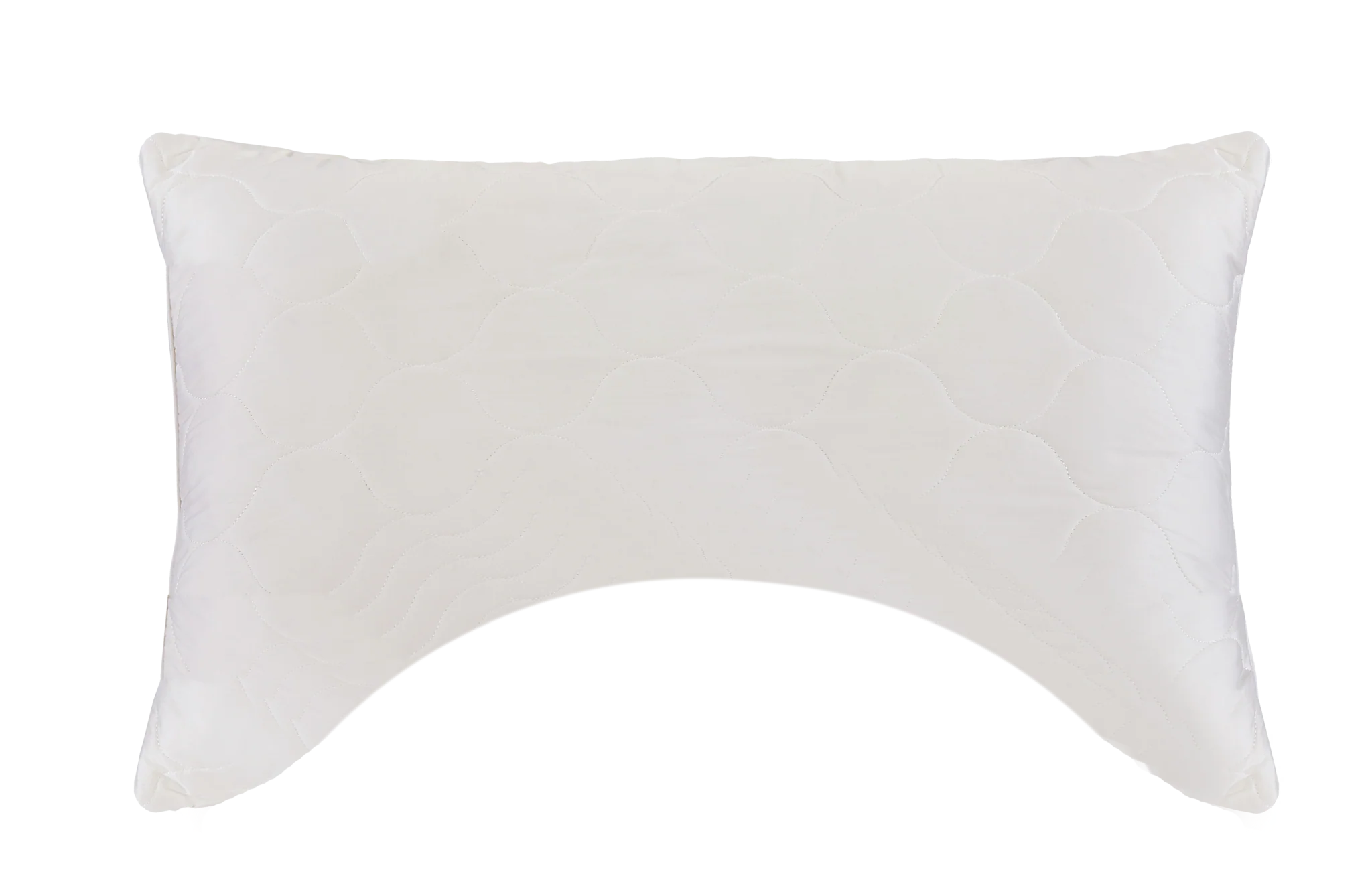 Natural Sleep Adjustable Latex Side Pillow - Image 8
