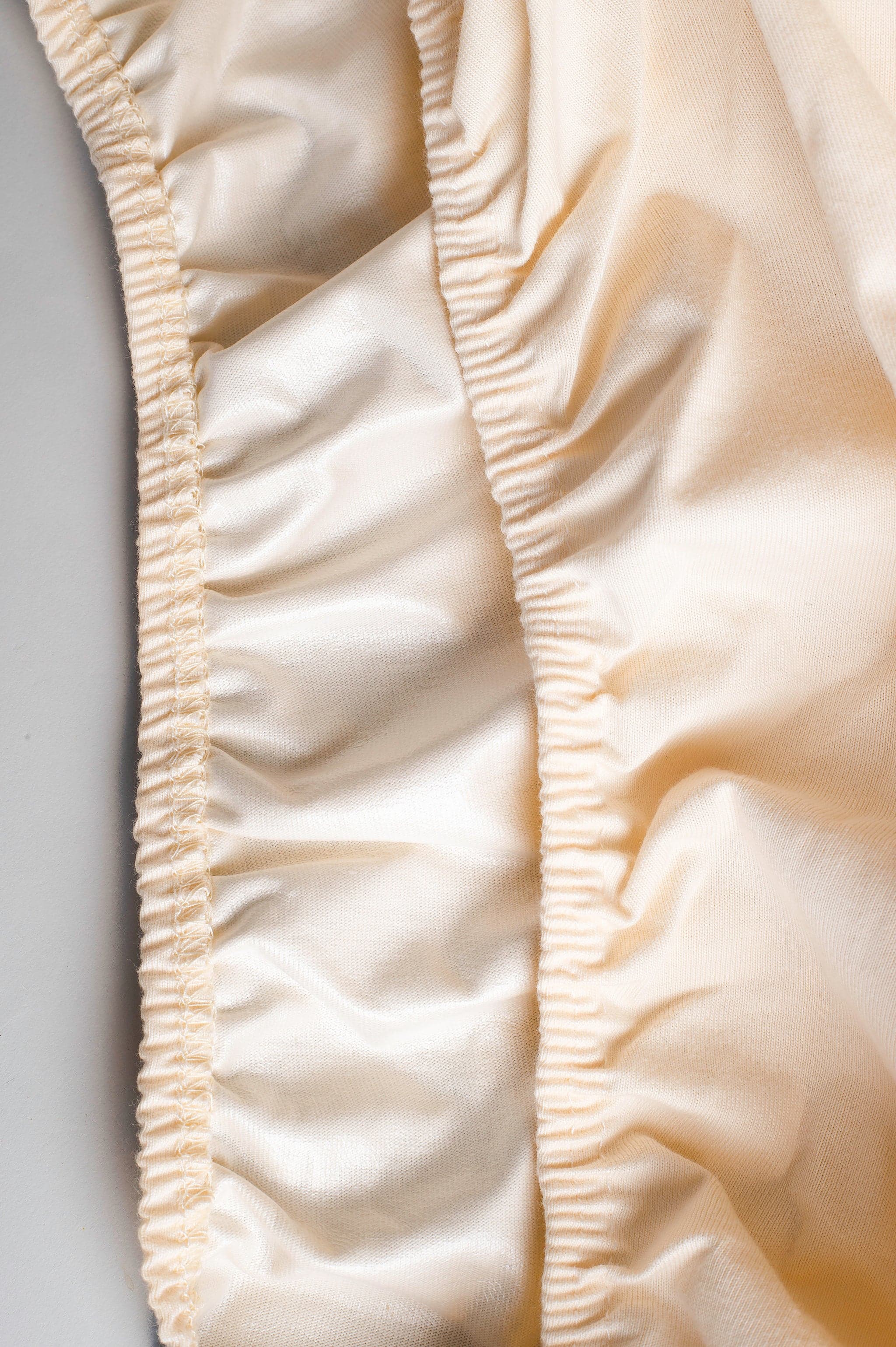 Natural Sleep Organic Cotton Waterproof Mattress Protector - Image 4