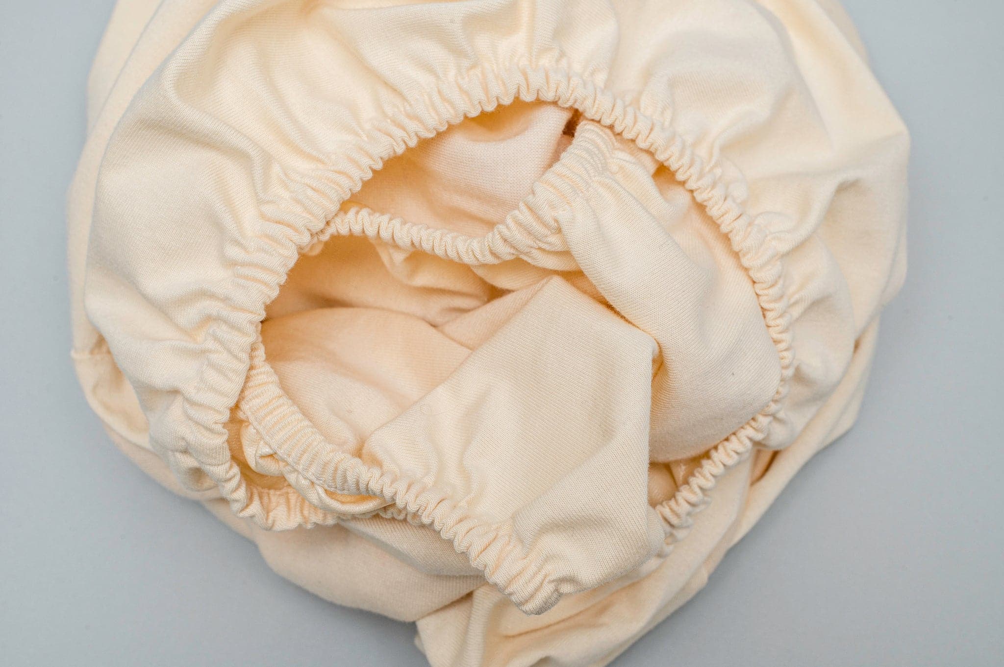 Natural Sleep Organic Cotton Waterproof Mattress Protector - Image 6