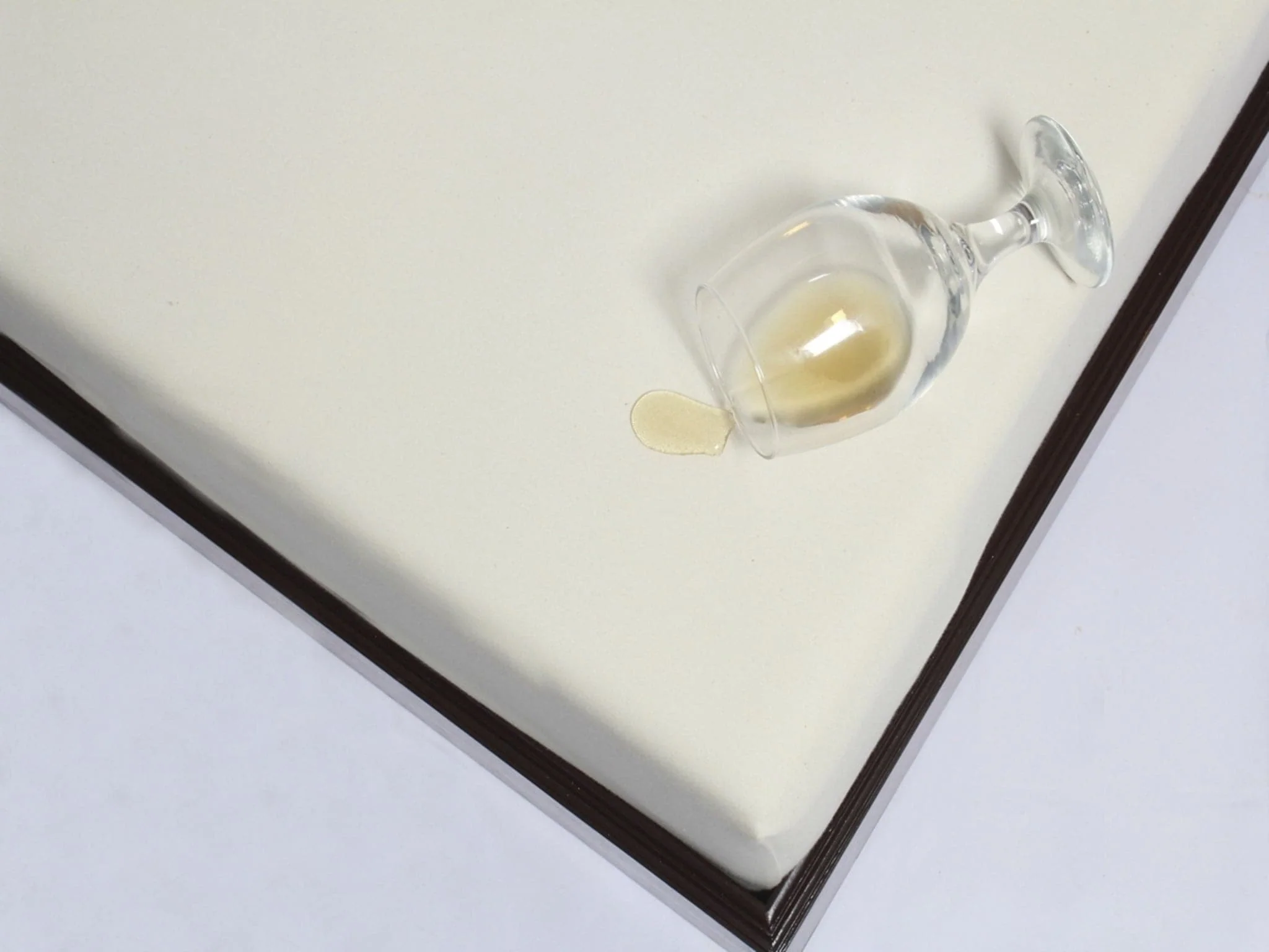 Natural Sleep Organic Cotton Waterproof Mattress Protector - Image 8