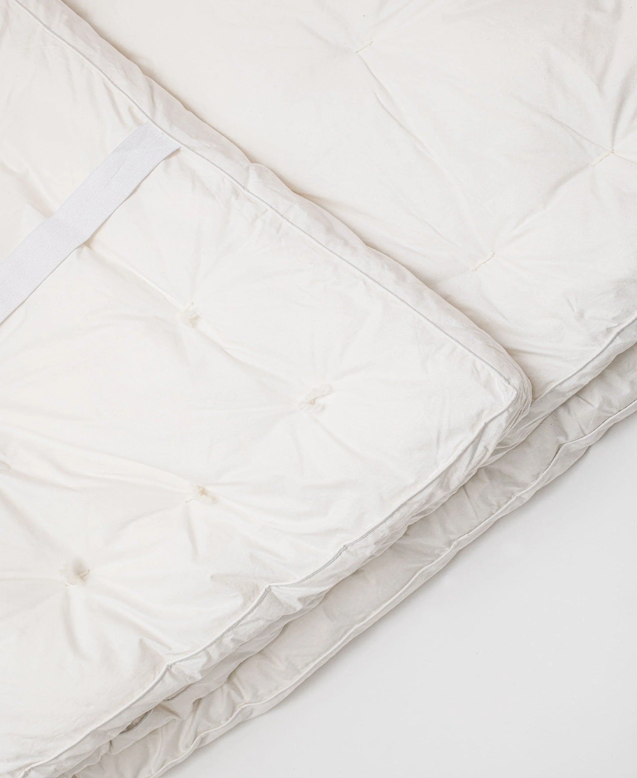 Natural Sleep Woolly Latex Topper - Image 3