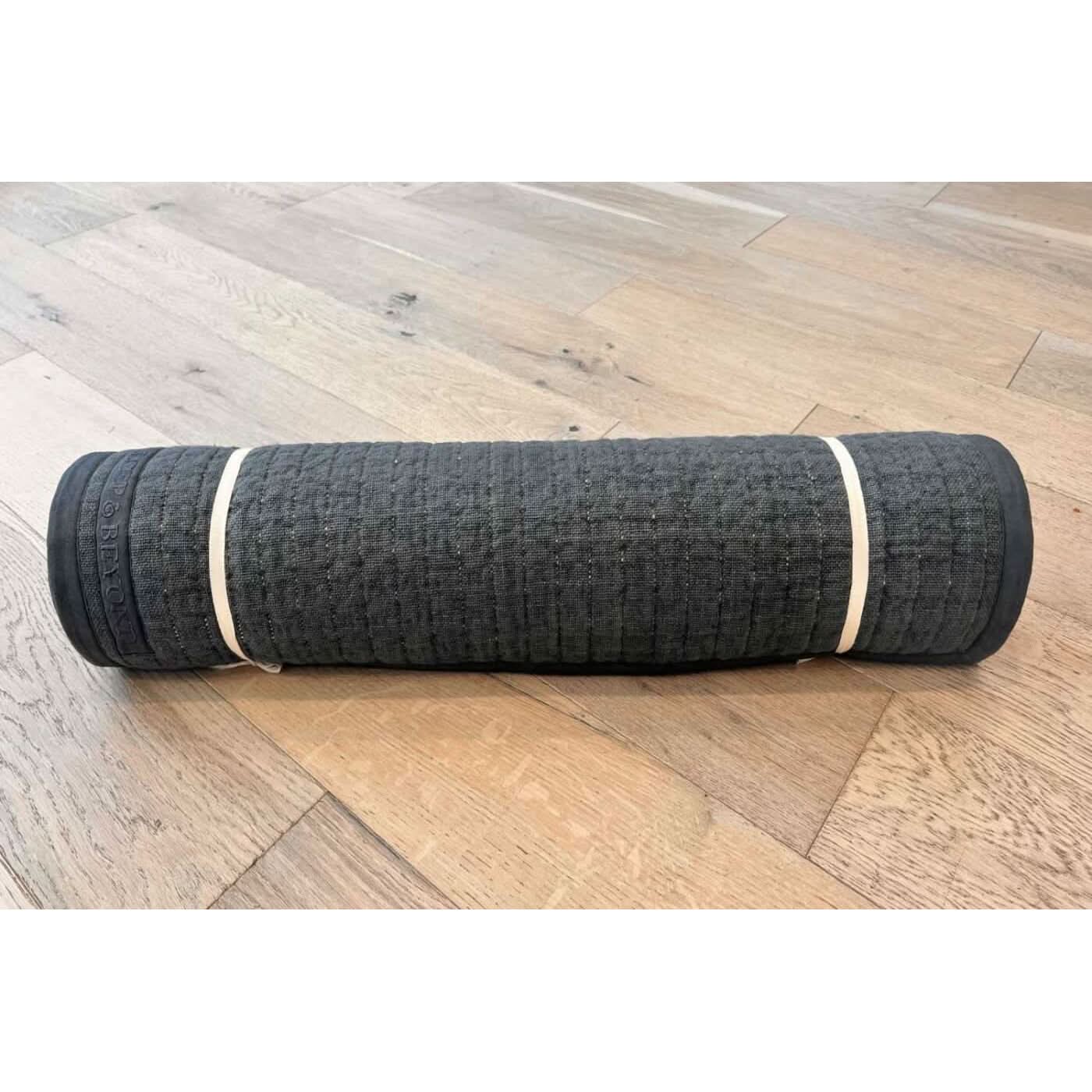 Natural Sleep Yoga Mat - Image 5