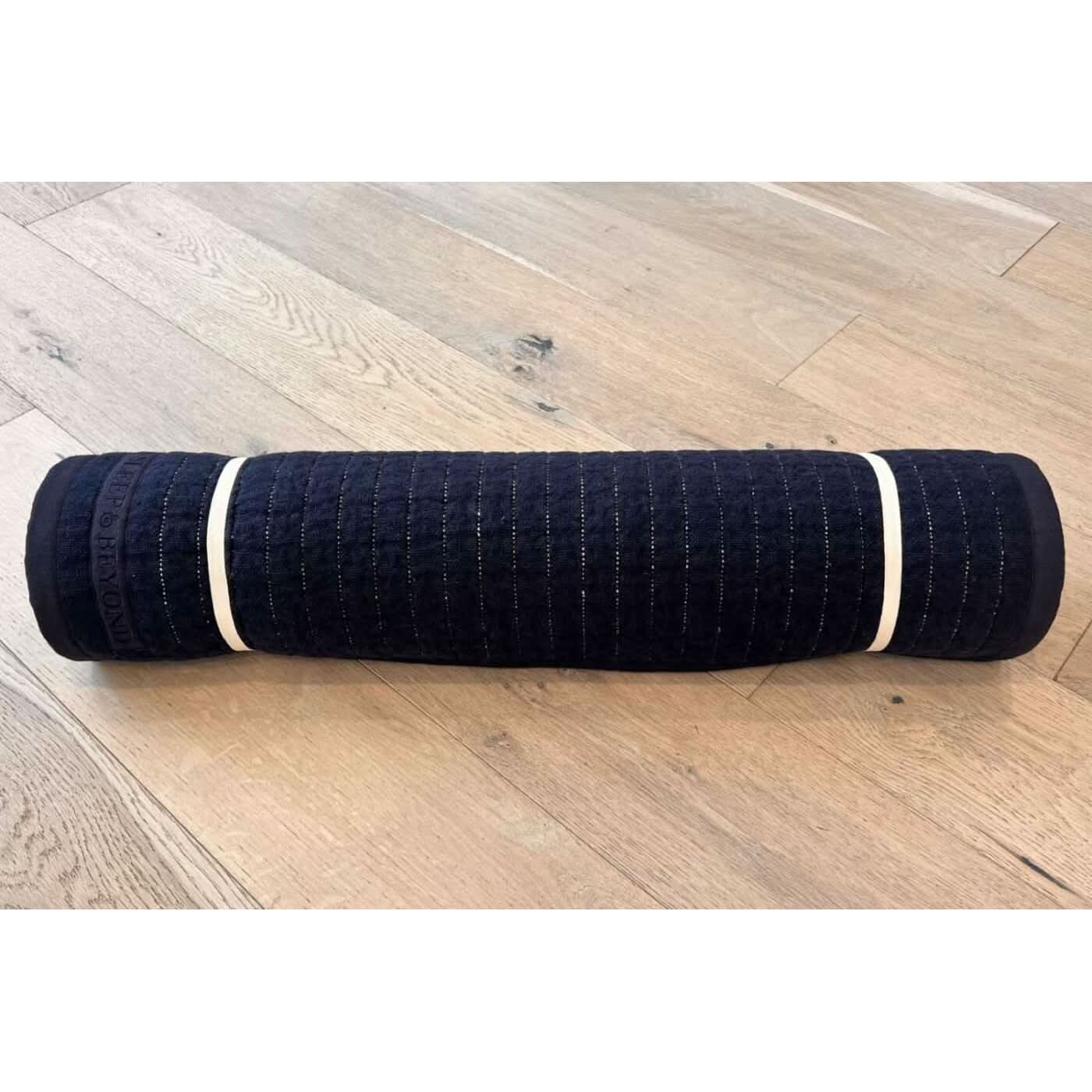 Natural Sleep Yoga Mat - Image 6
