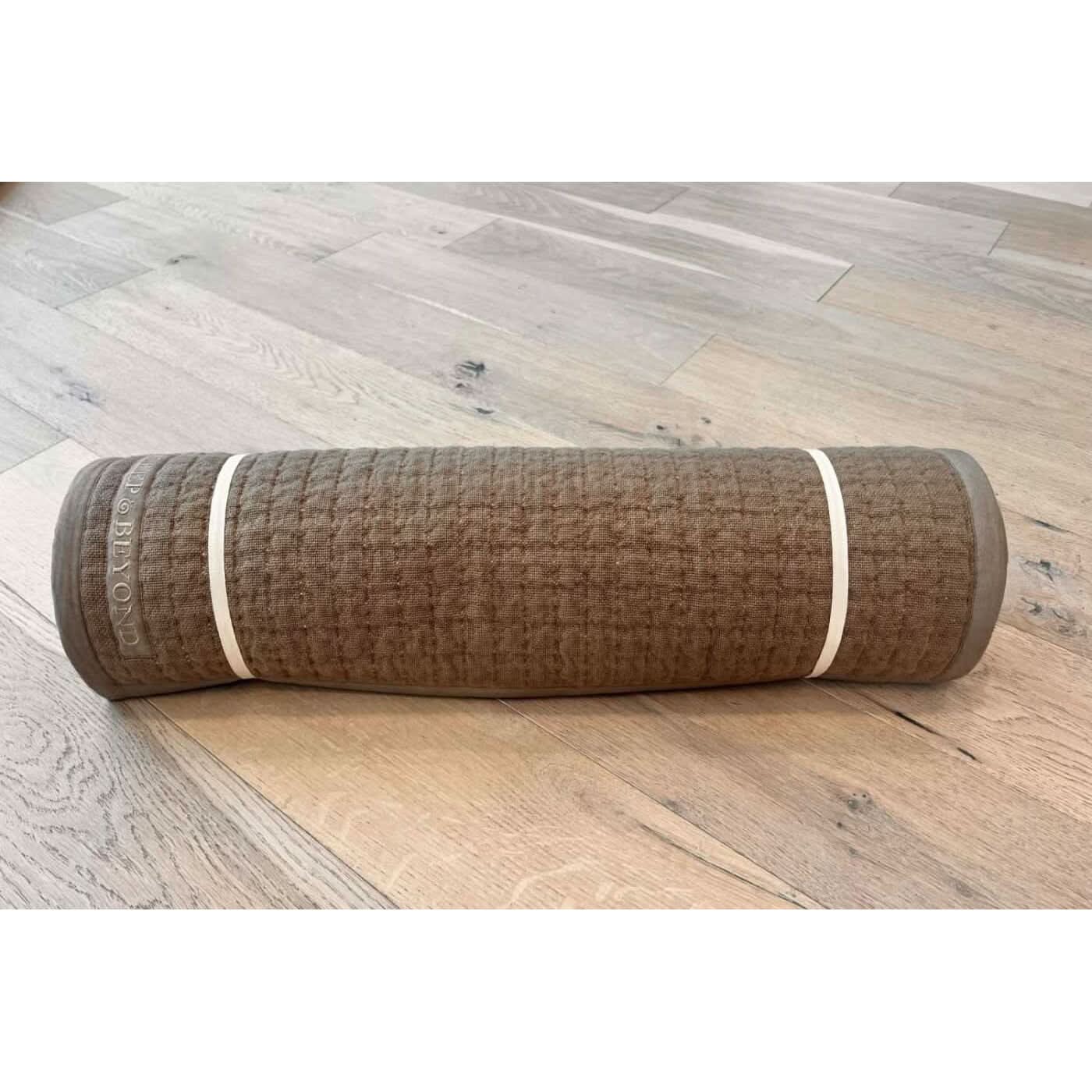 Natural Sleep Yoga Mat - Image 7