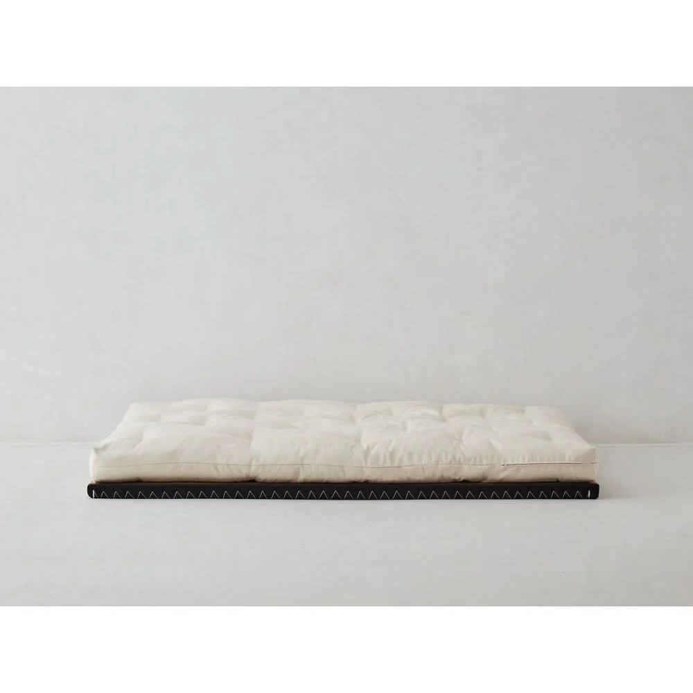 Natural Wool & Organic Cotton Shiki Mat - Image 4