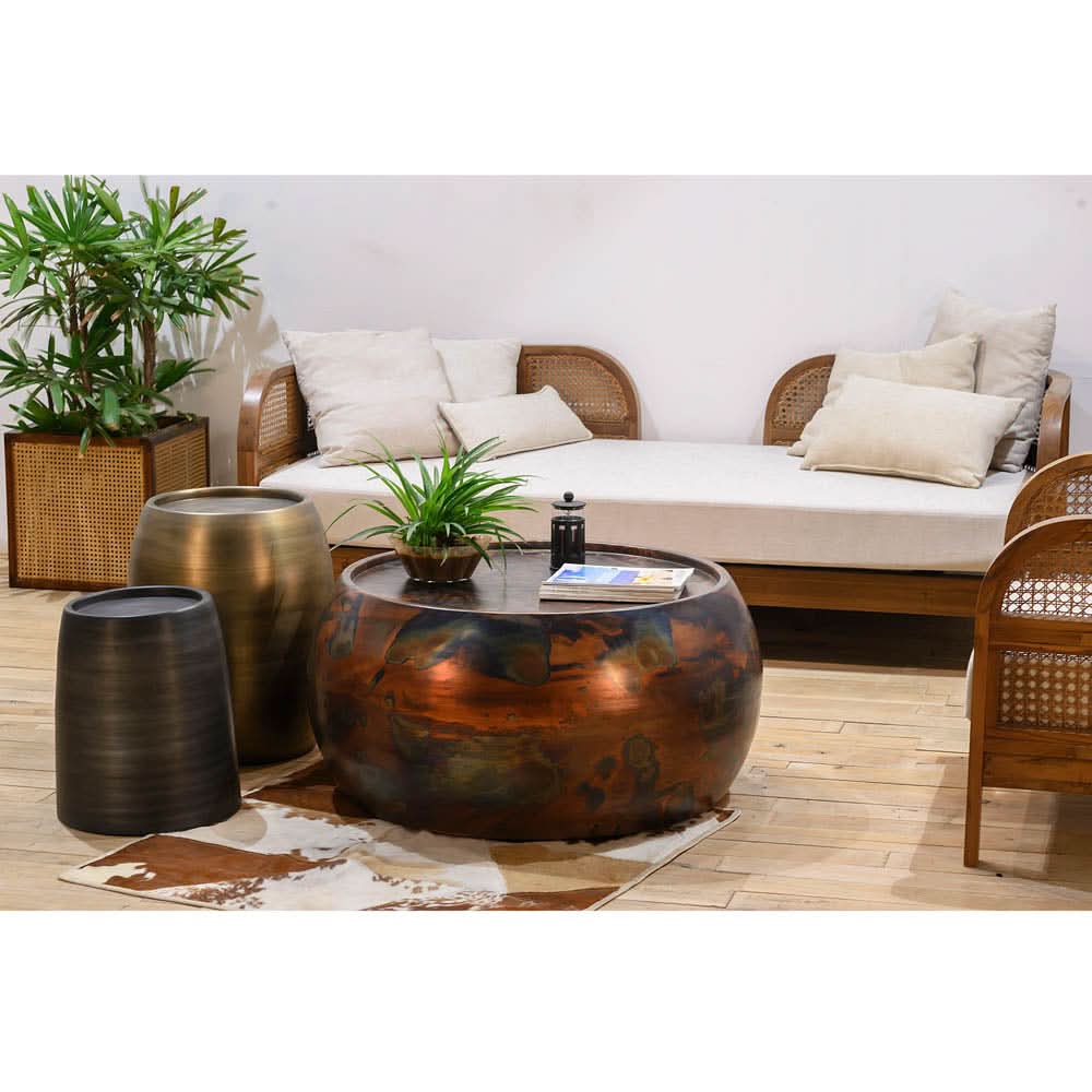 Pebble Coffee Table - Image 3