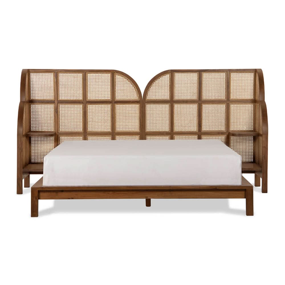 Nest Platform Bed - Image 2