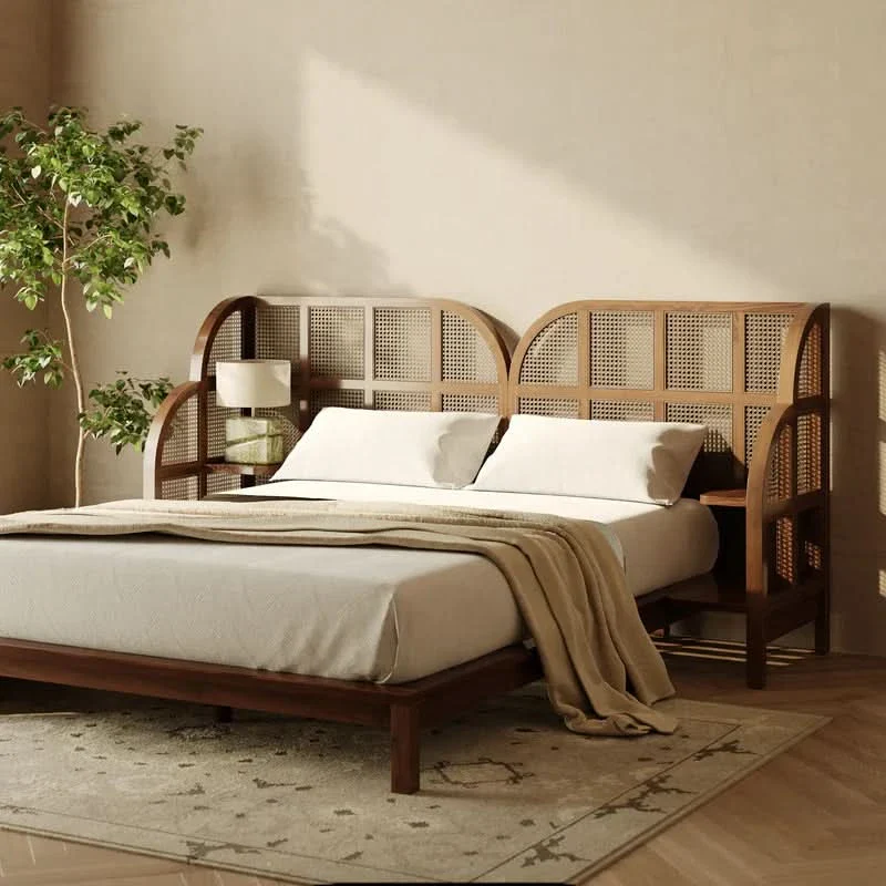 Nest Platform Bed - Image 3