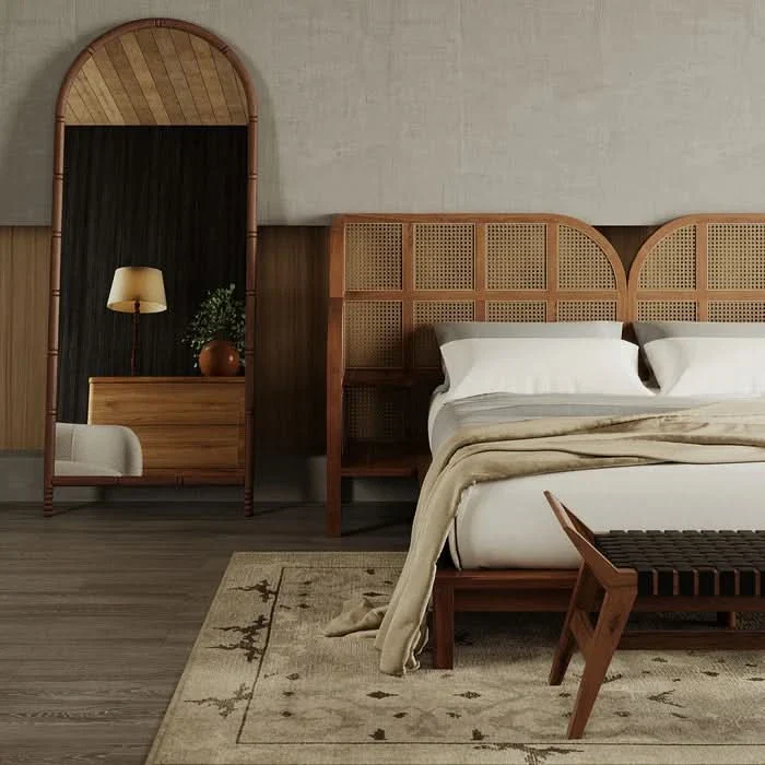 Nest Platform Bed - Image 4