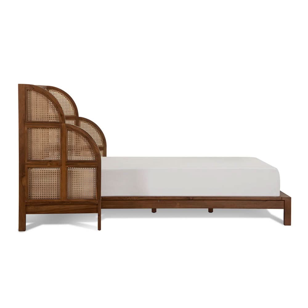Nest Platform Bed - Image 5