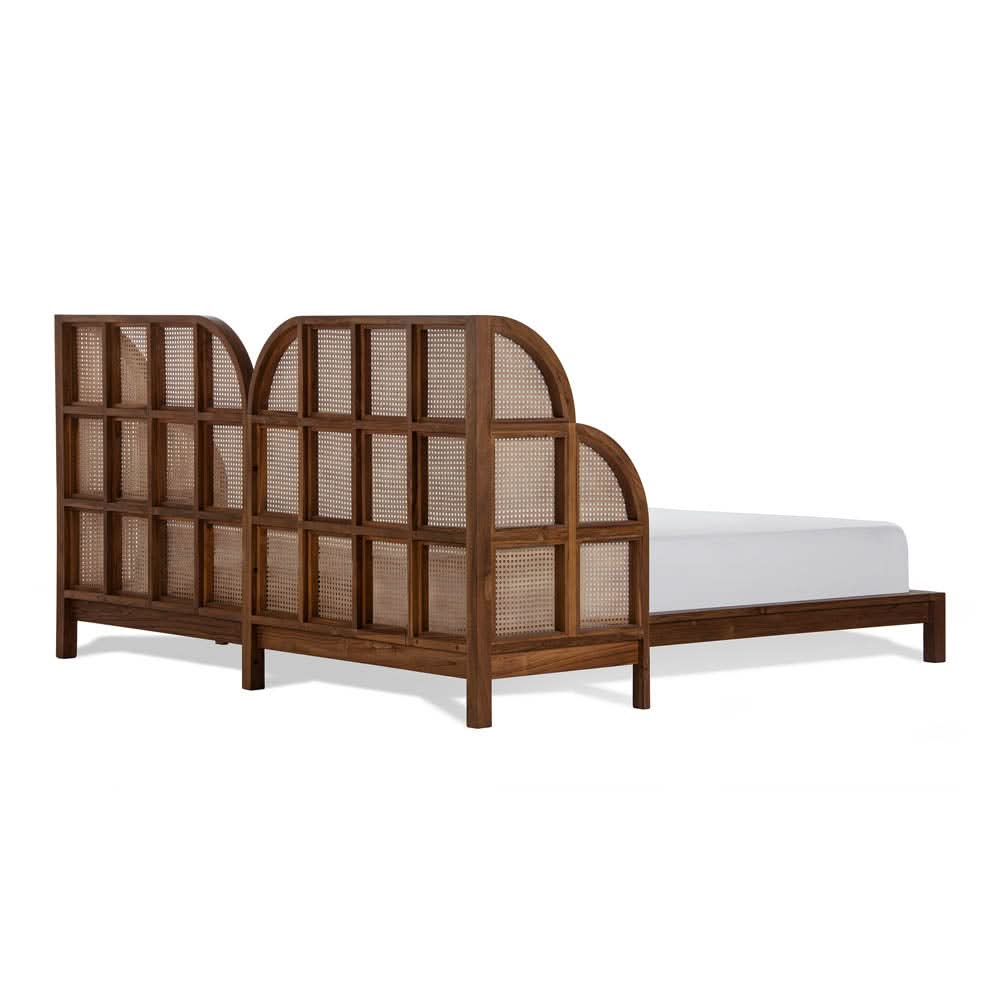 Nest Platform Bed - Image 6