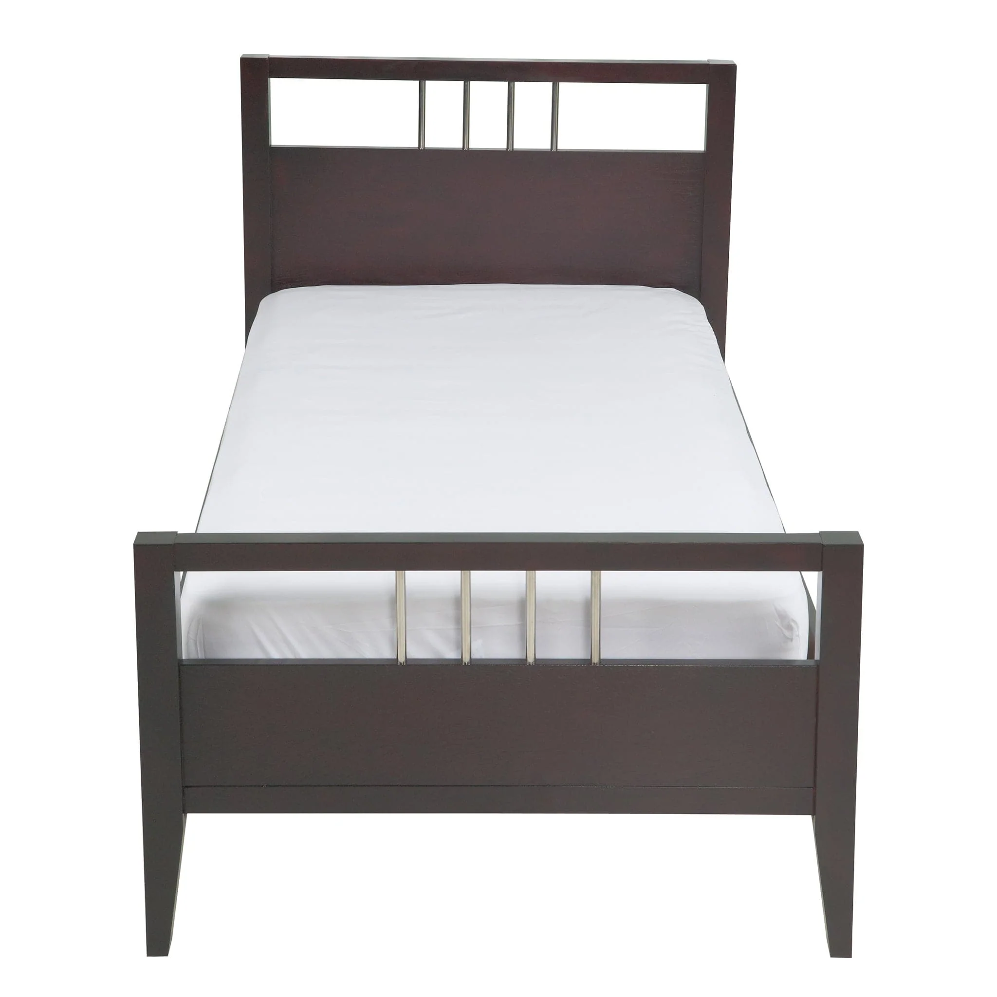 Nevis Platform Bed - Image 2