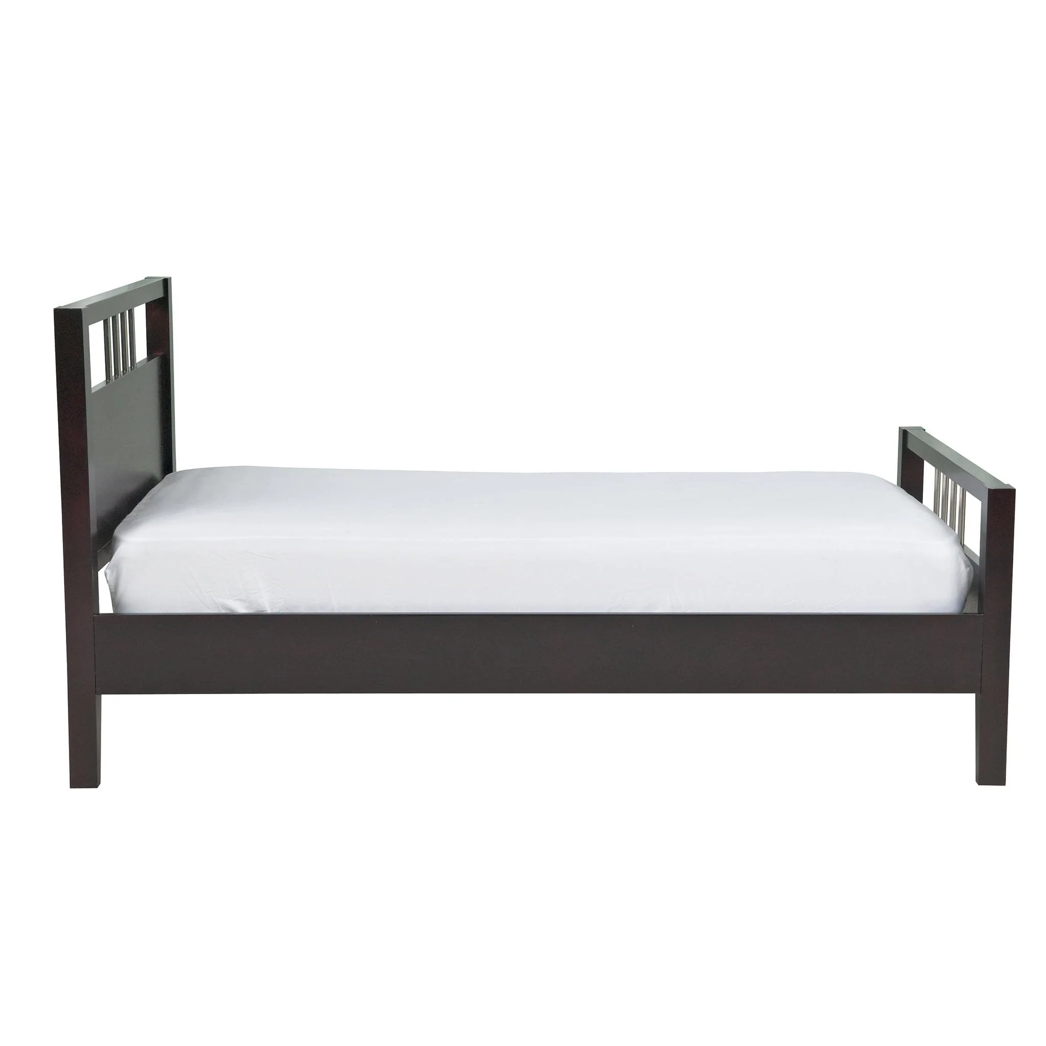 Nevis Platform Bed - Image 5