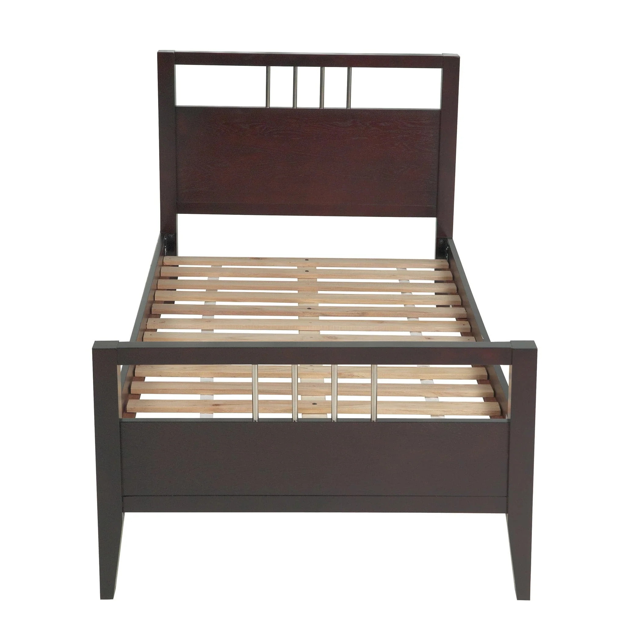 Nevis Platform Bed - Image 6
