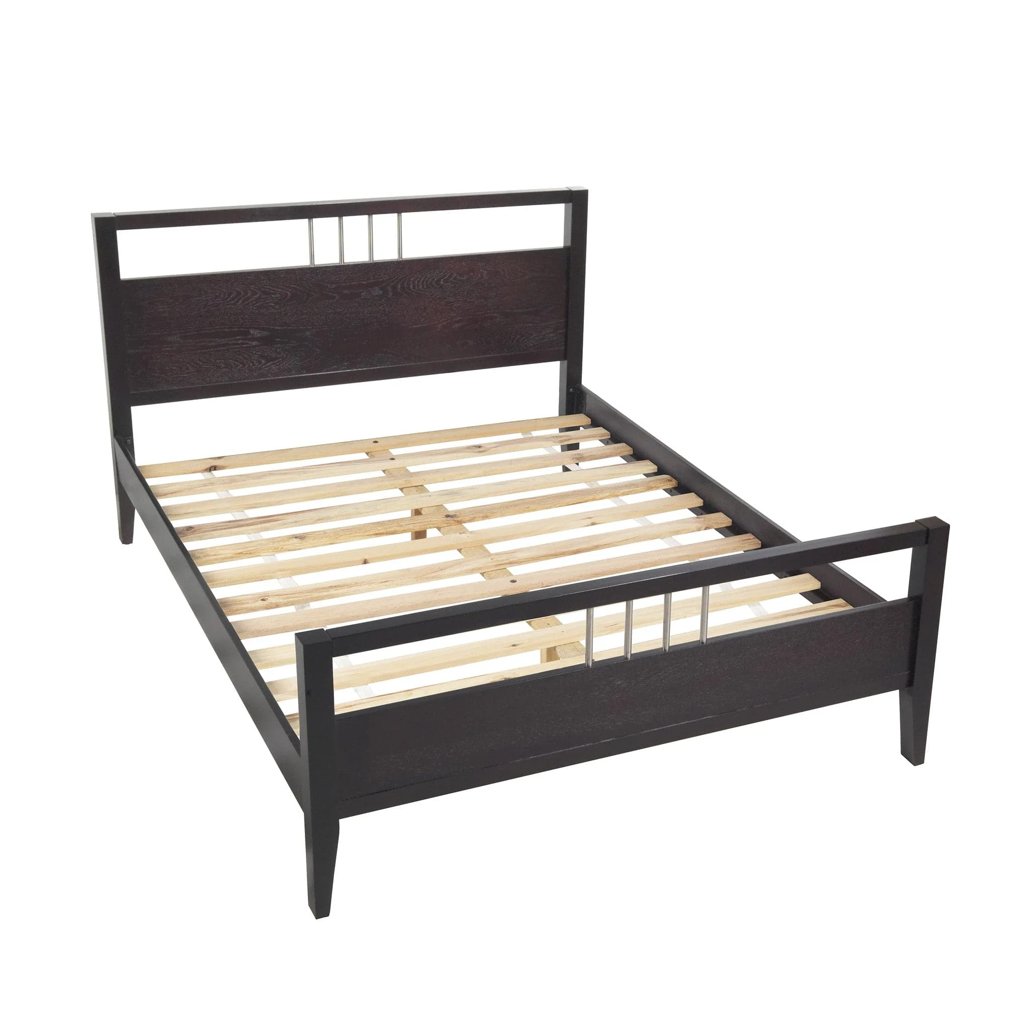 Nevis Platform Bed - Image 7