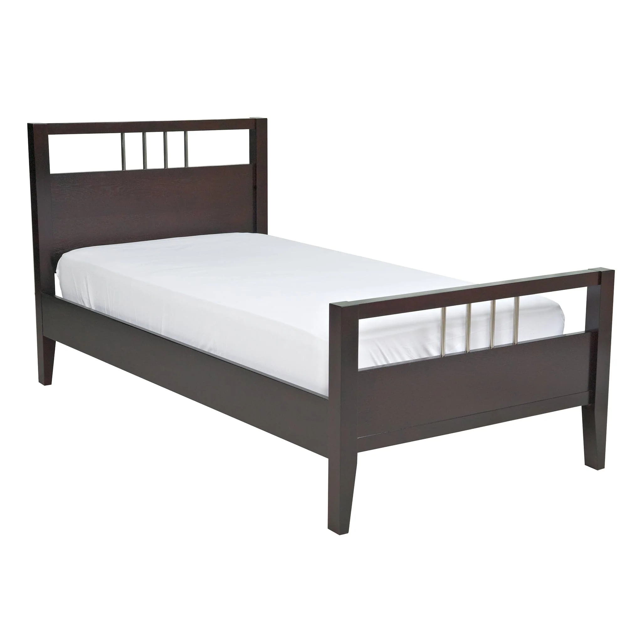 Nevis Platform Bed - Image 8