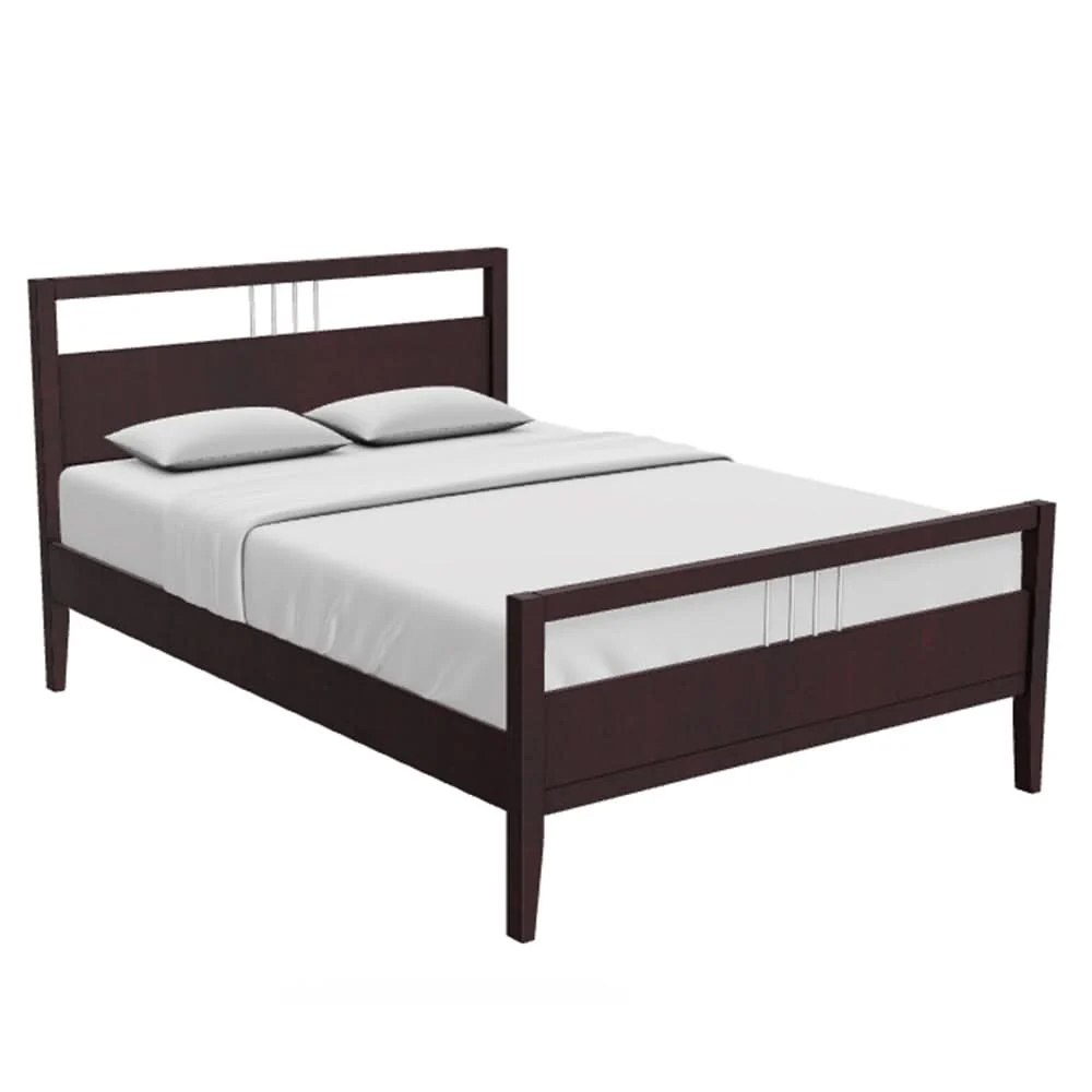 Nevis Platform Bed - Image 9