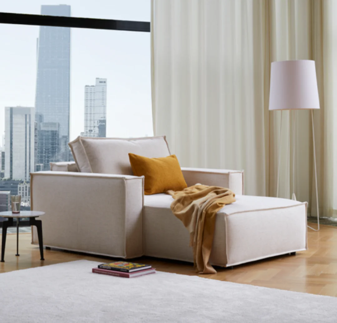 Newilla Lounger Chair - Image 7