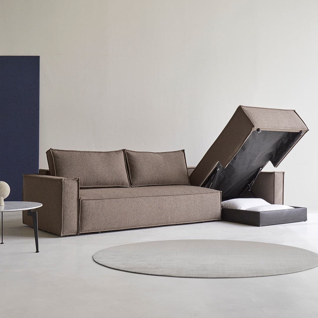Newilla Lounger Chair - Image 8