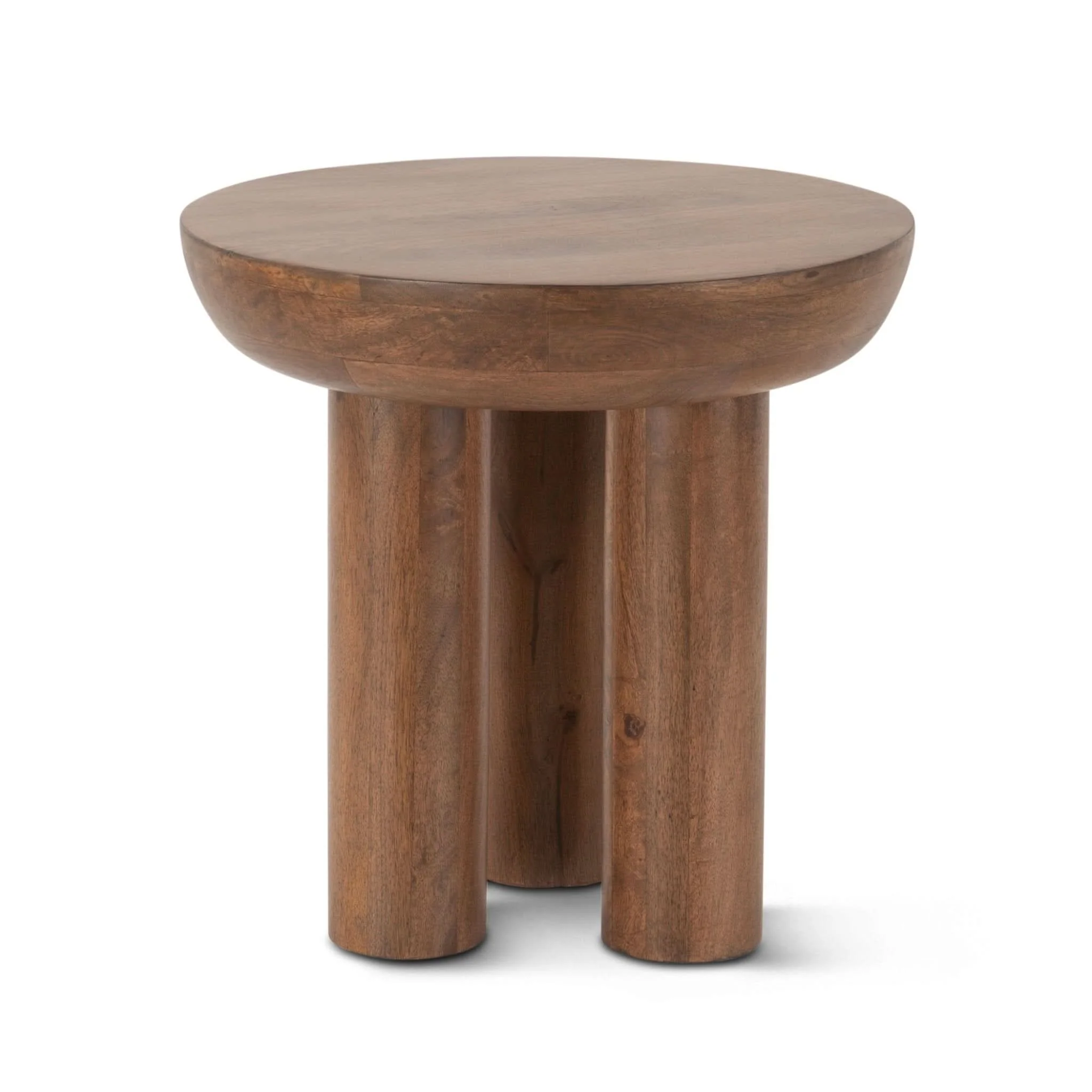Noto Round Side Table - Image 4