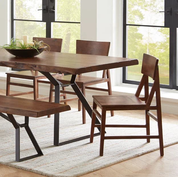 Nottingham Dining Chairs - Image 3