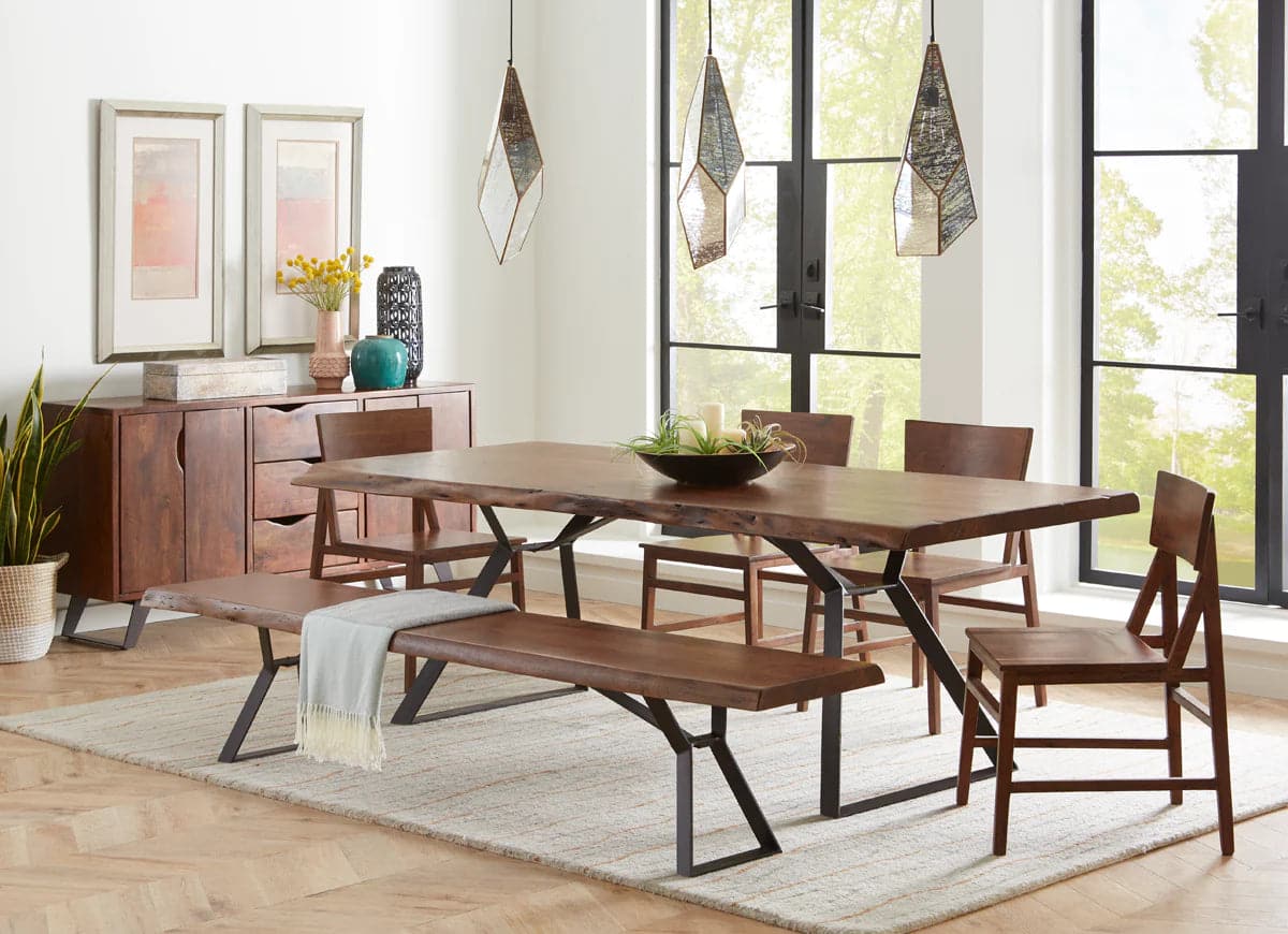 Nottingham Dining Chairs - Image 4