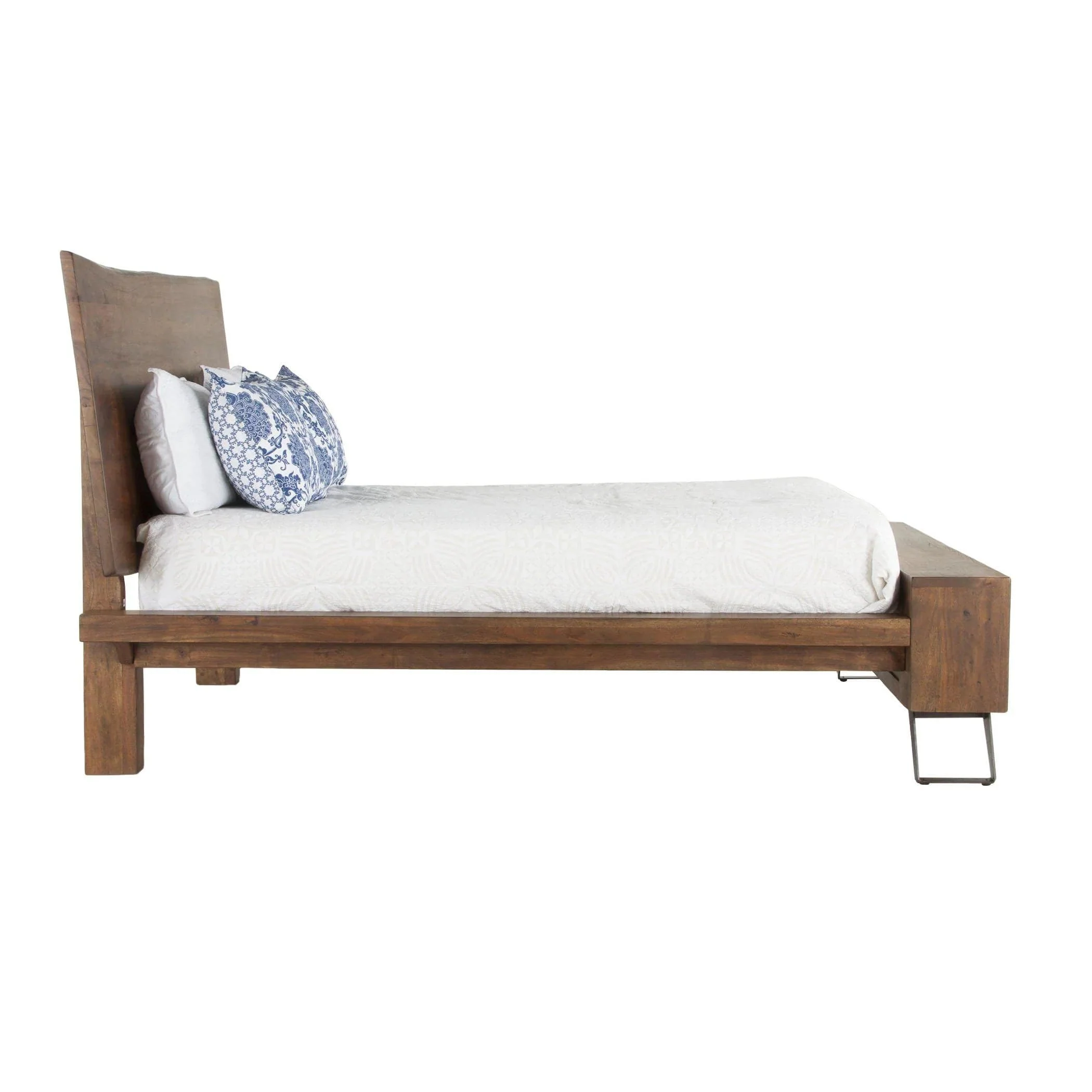 Nottingham Live Edge Bed - Image 10
