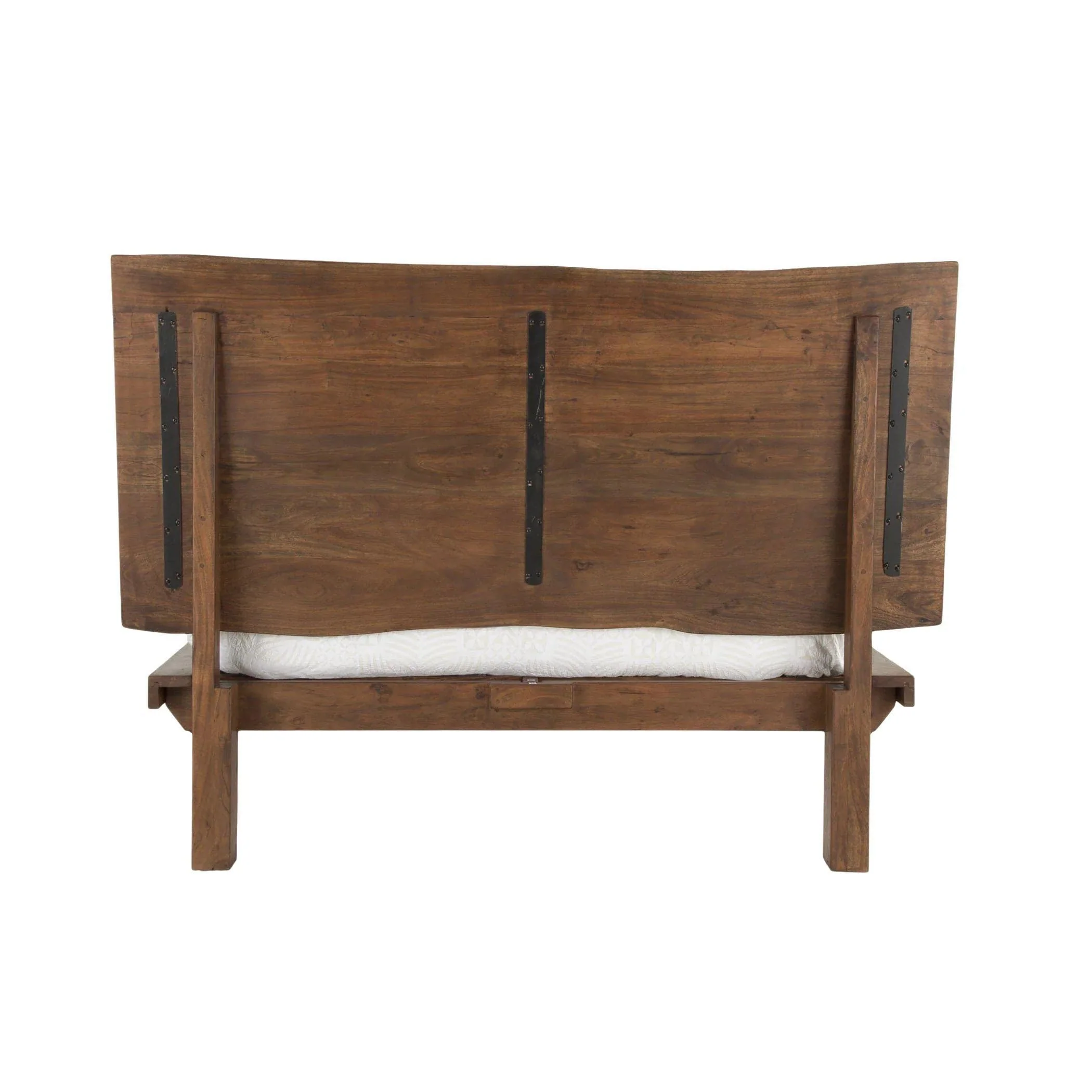 Nottingham Live Edge Bed - Image 11