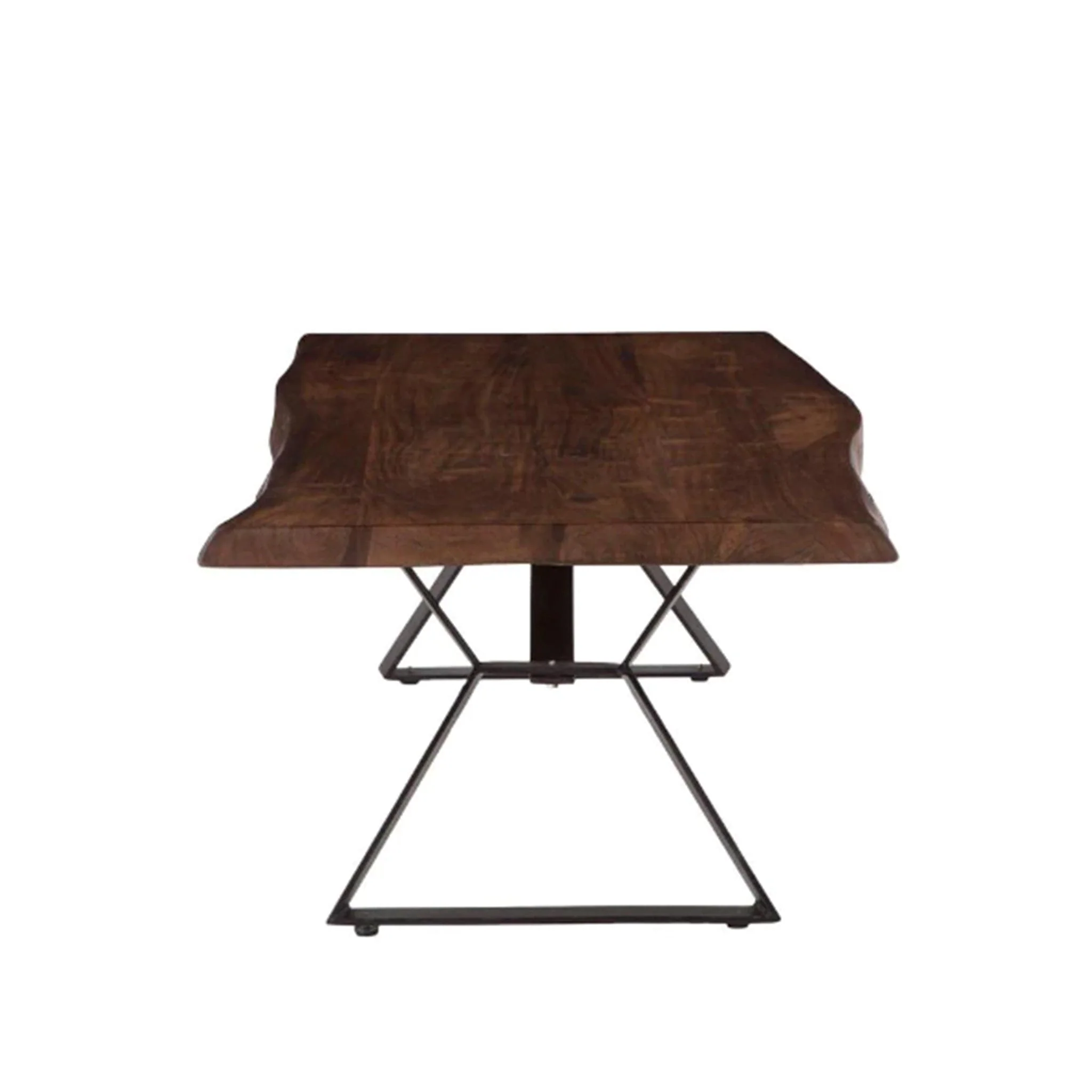 Nottingham Live Edge Coffee Table - Image 3