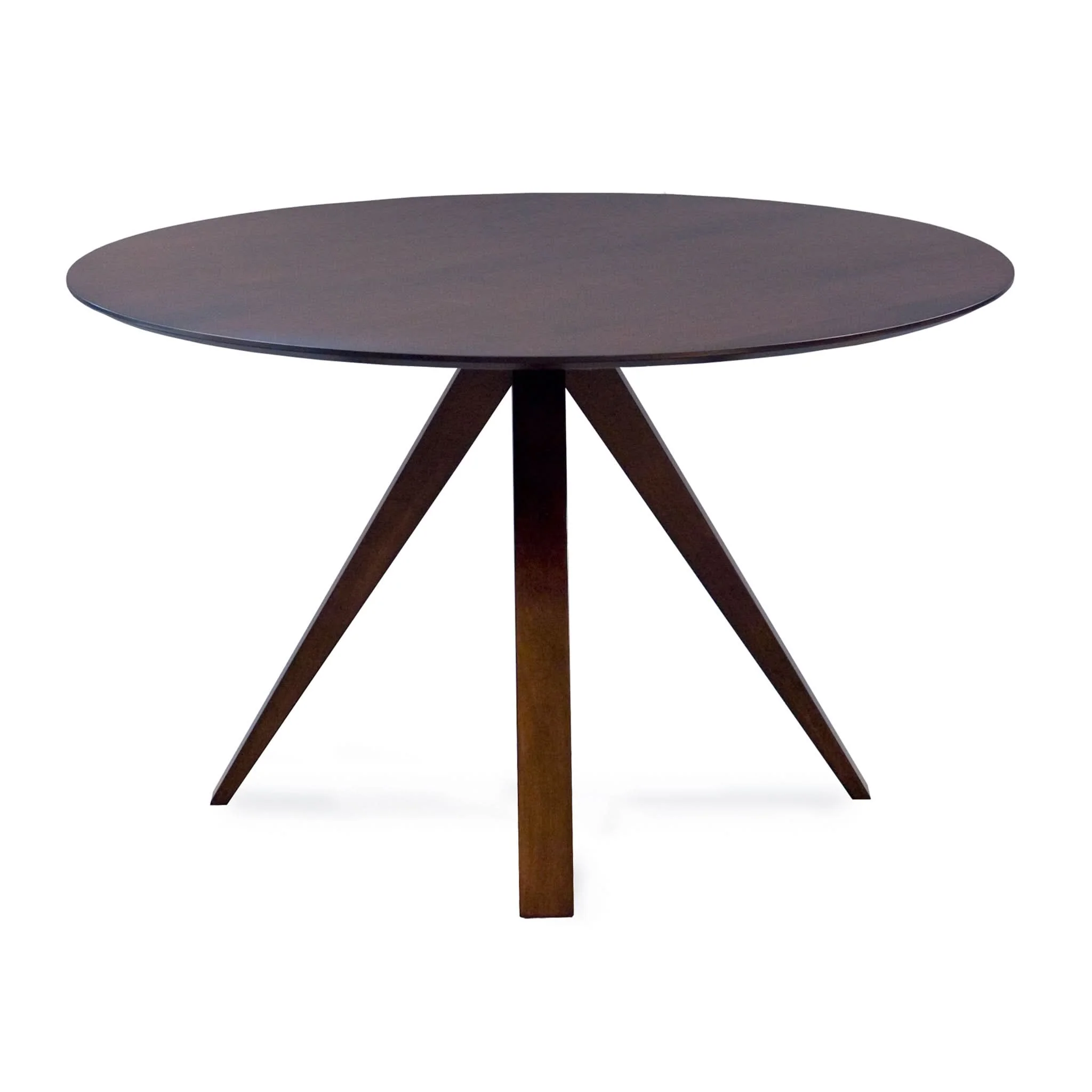 Nova Round Dining Table - Image 6