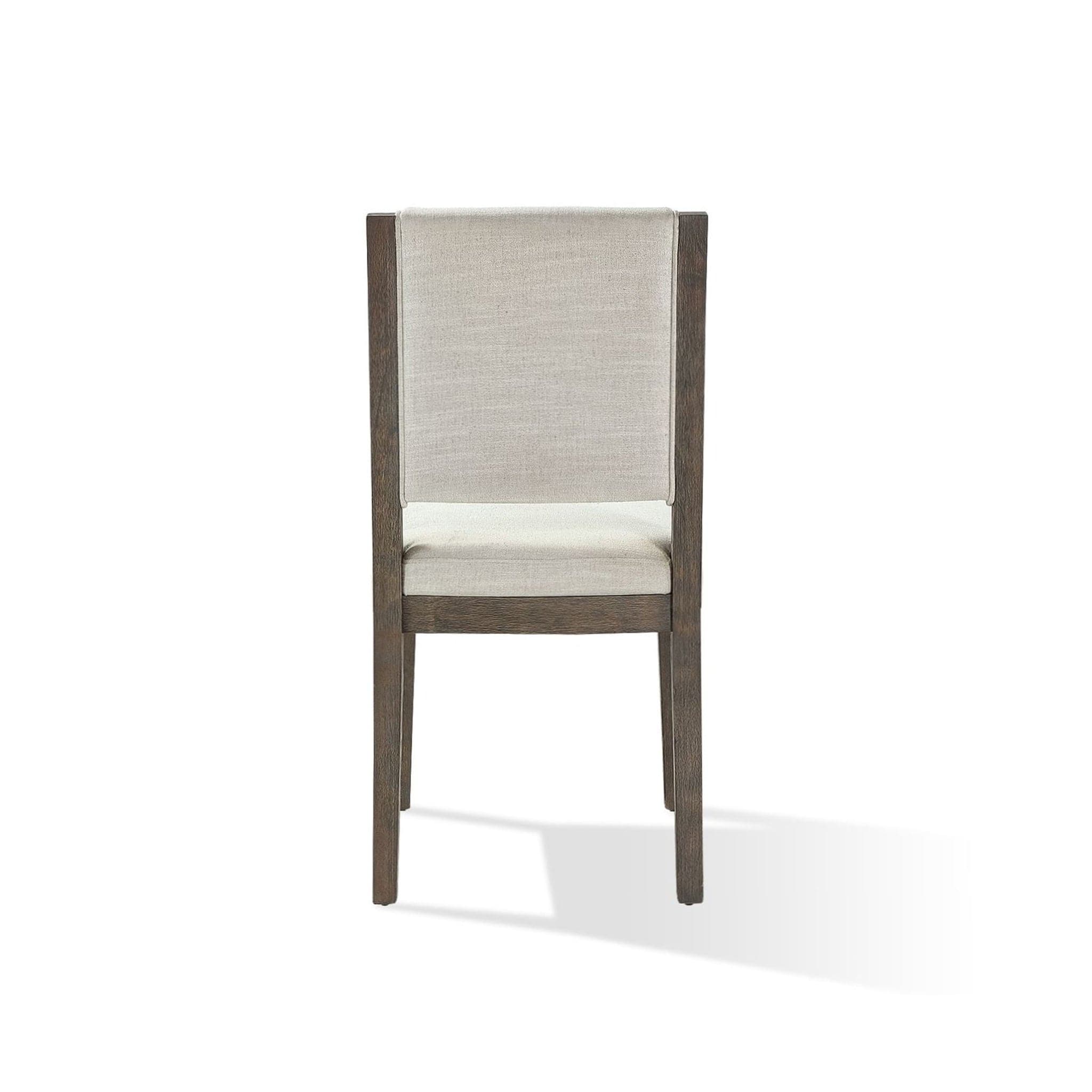 Oakland Upholstered Side Chair (Set of 2) - Image 4