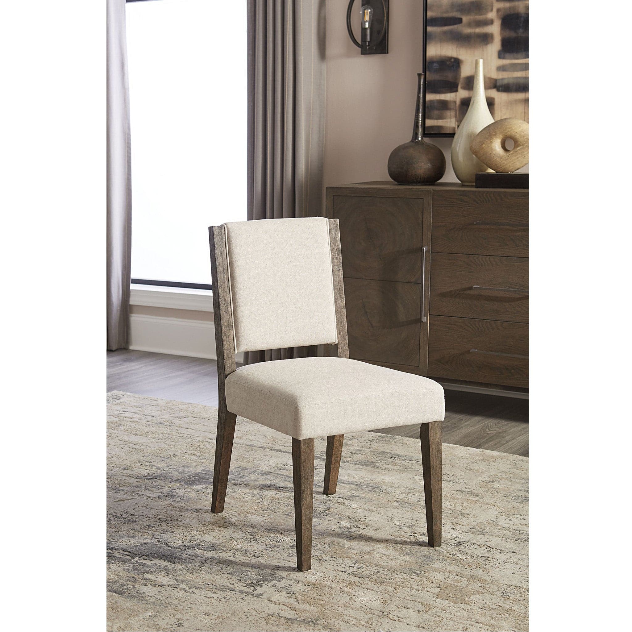 Oakland Upholstered Side Chair (Set of 2) - Image 6