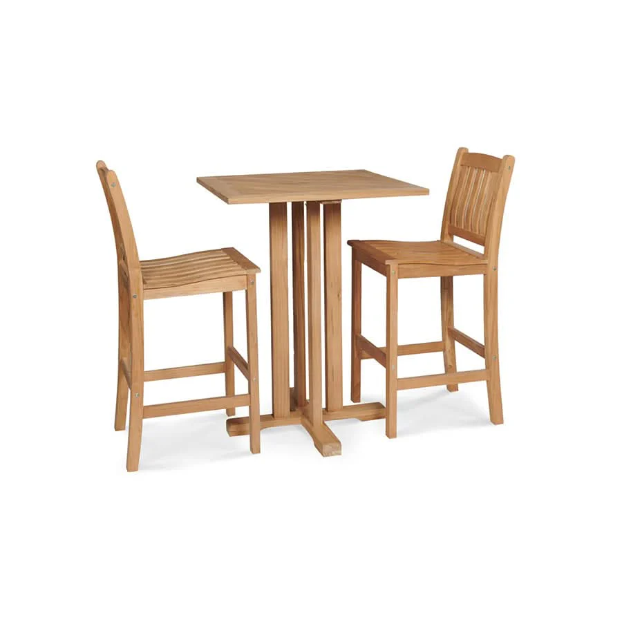 Oasis Bar Table - Image 5
