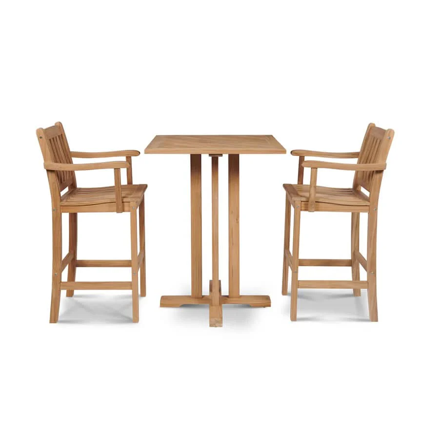 Oasis Bar Set
