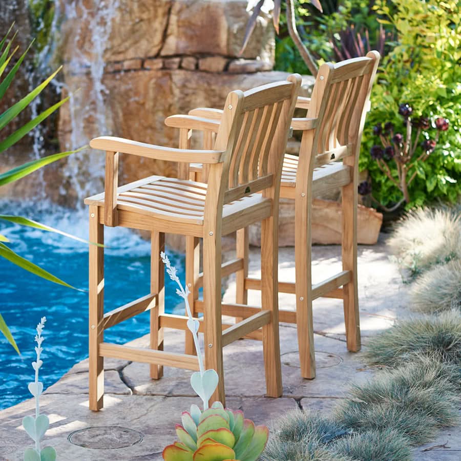 Oasis Bar Set - Image 4