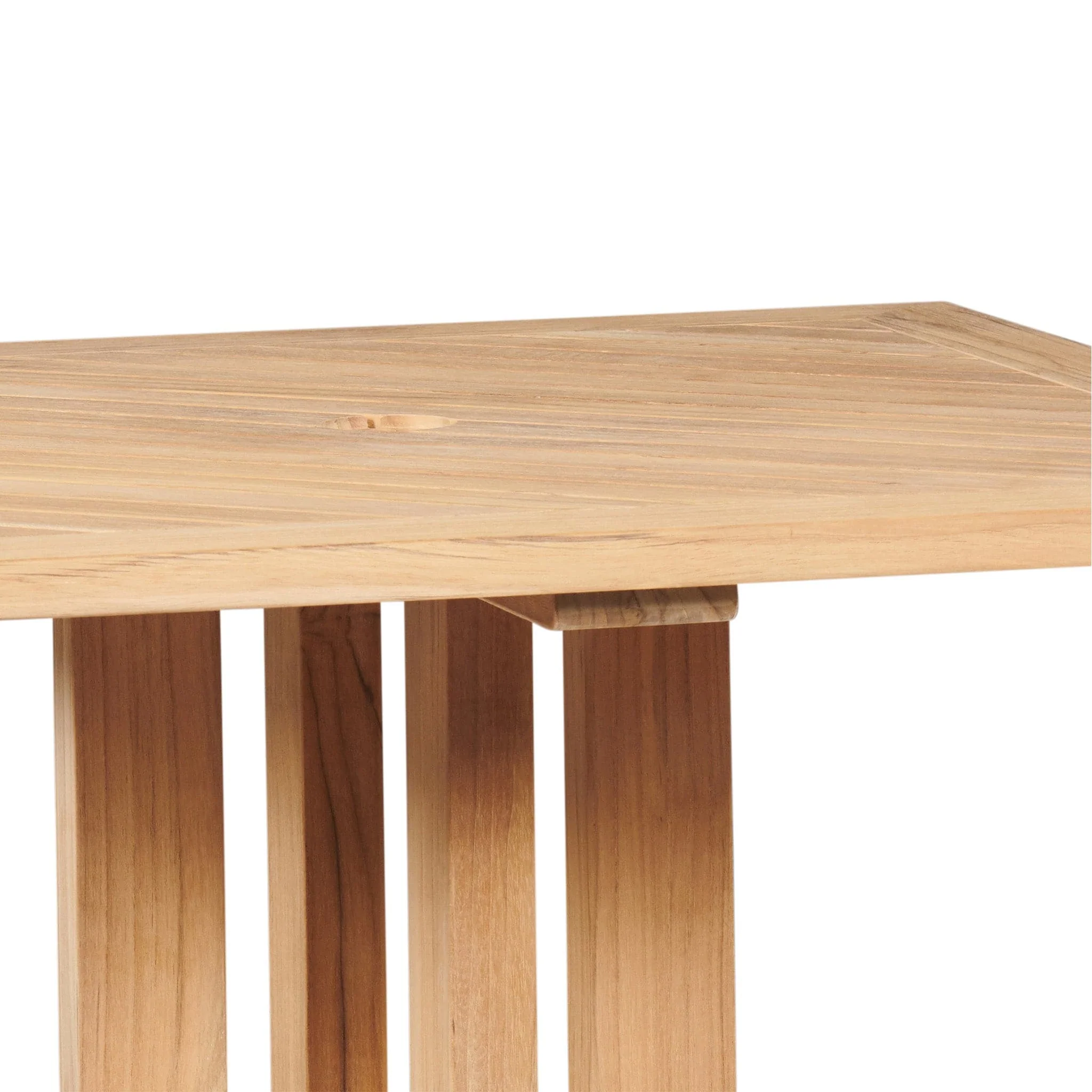 Oasis Bar Table - Image 2