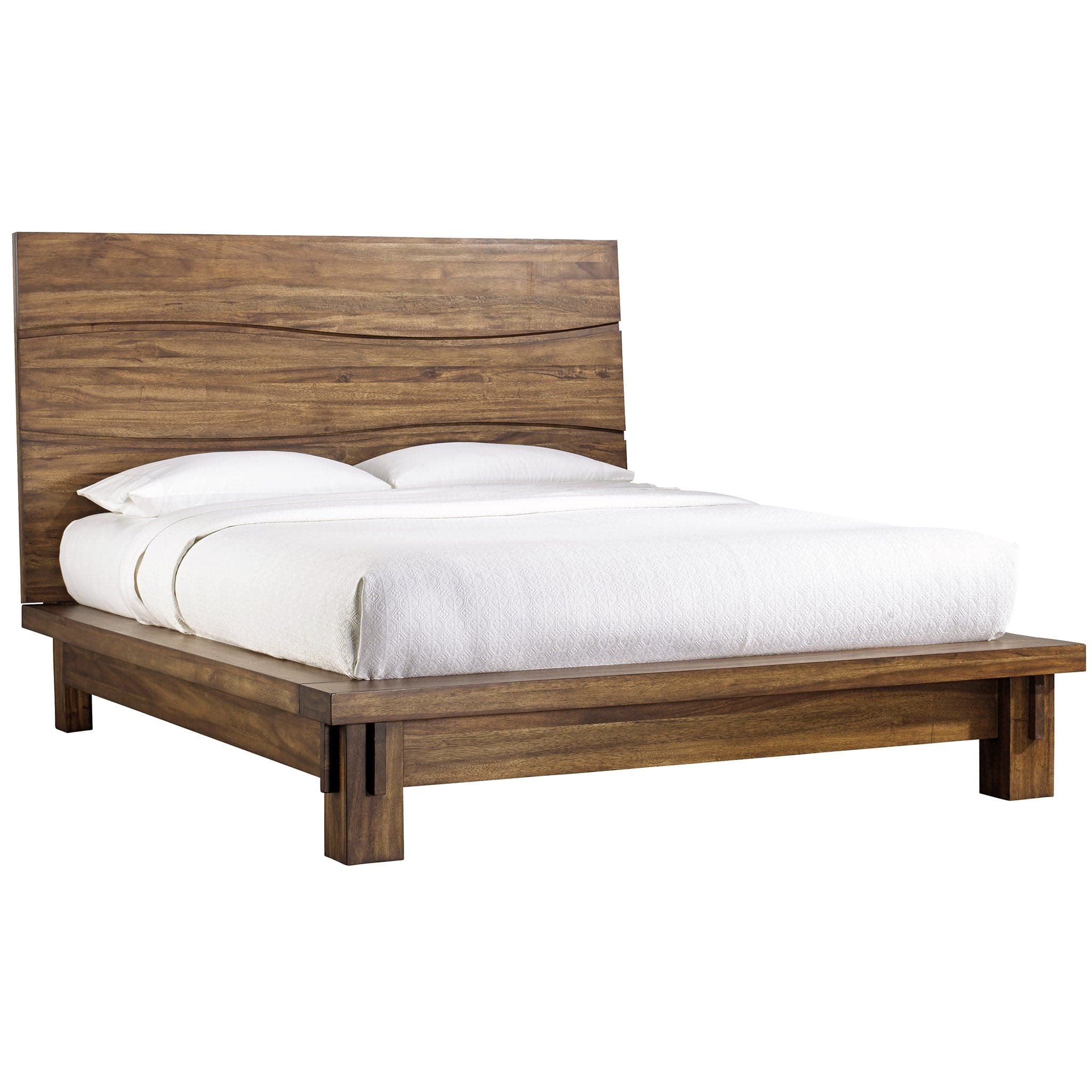 Ocean Platform Bed - Image 2