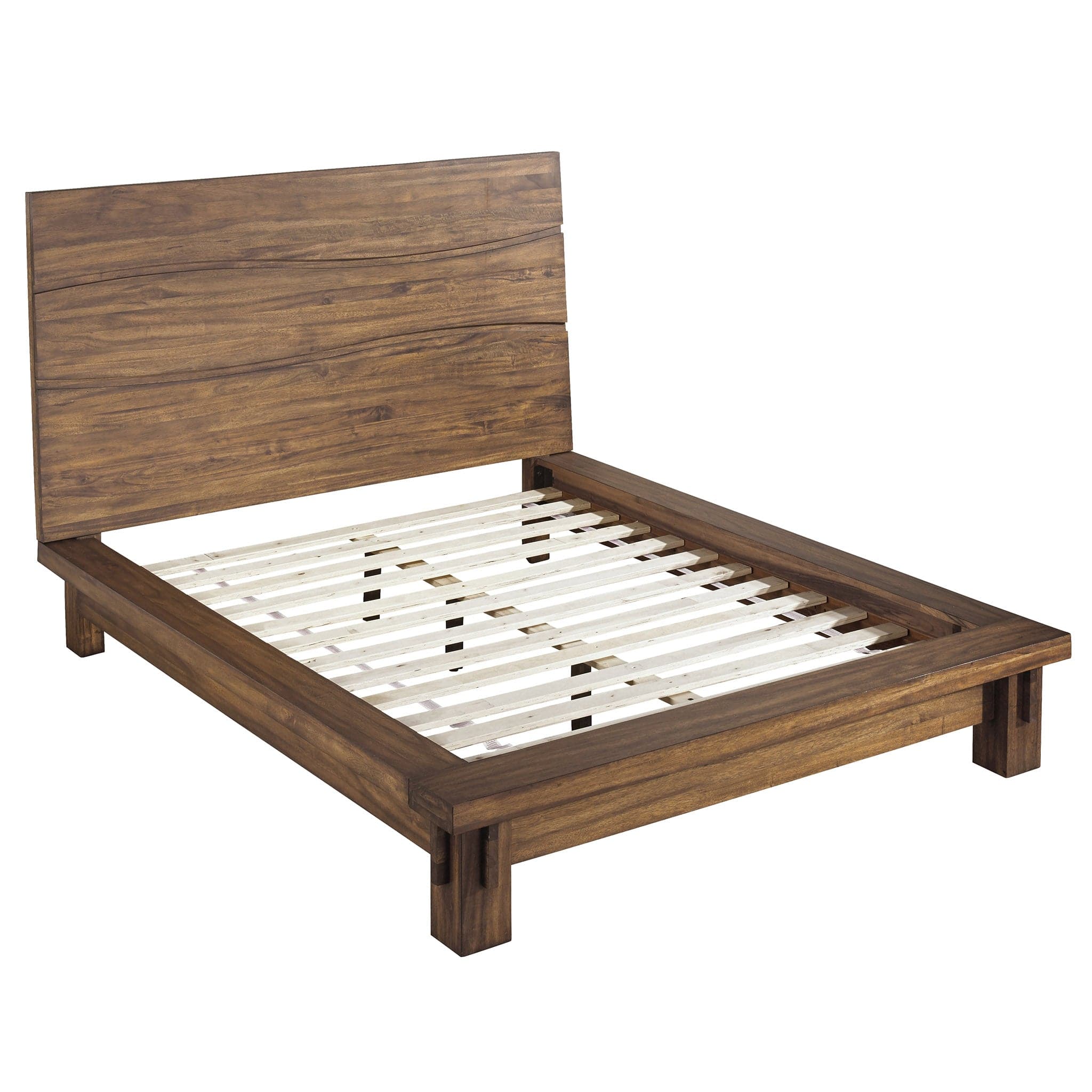 Ocean Platform Bed - Image 8