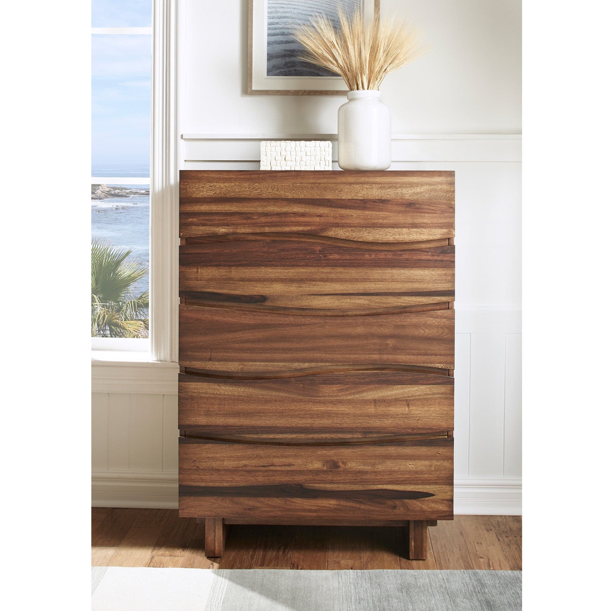 Ocean Chest - Image 3