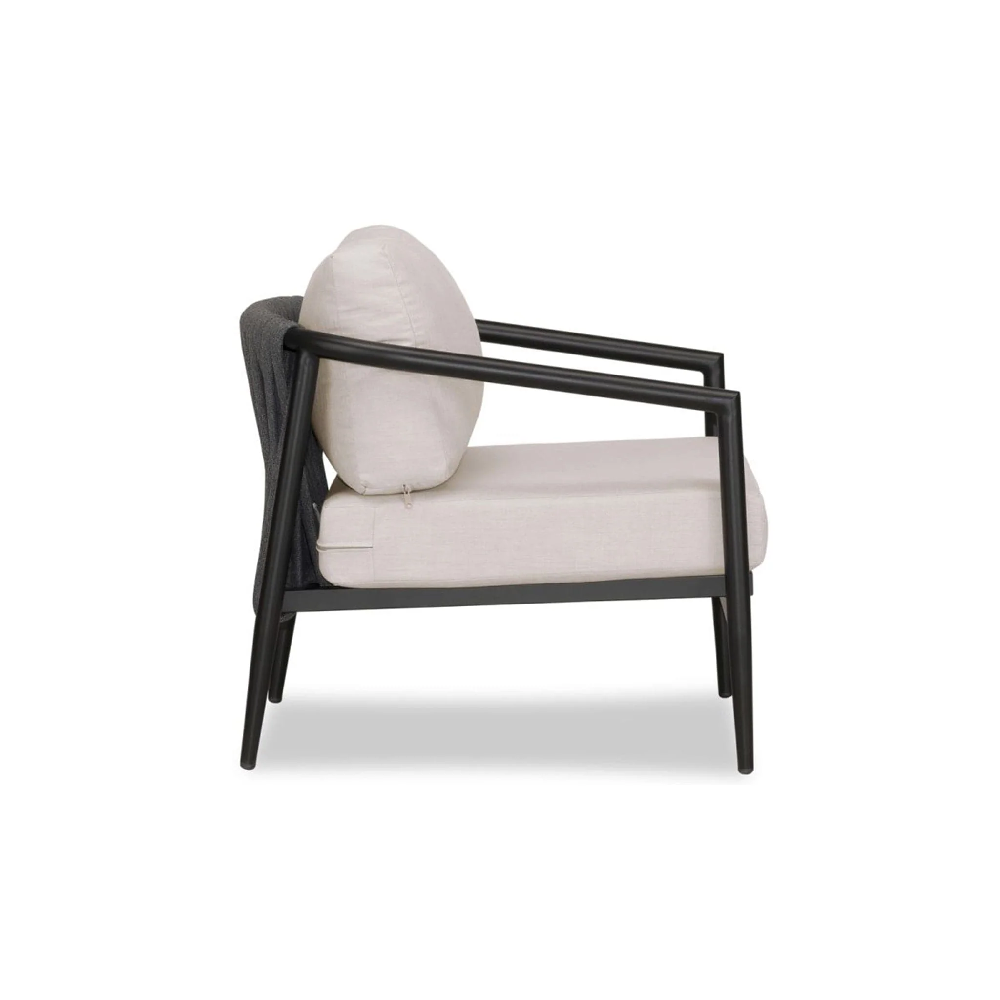 Olio Club Chair - Image 3