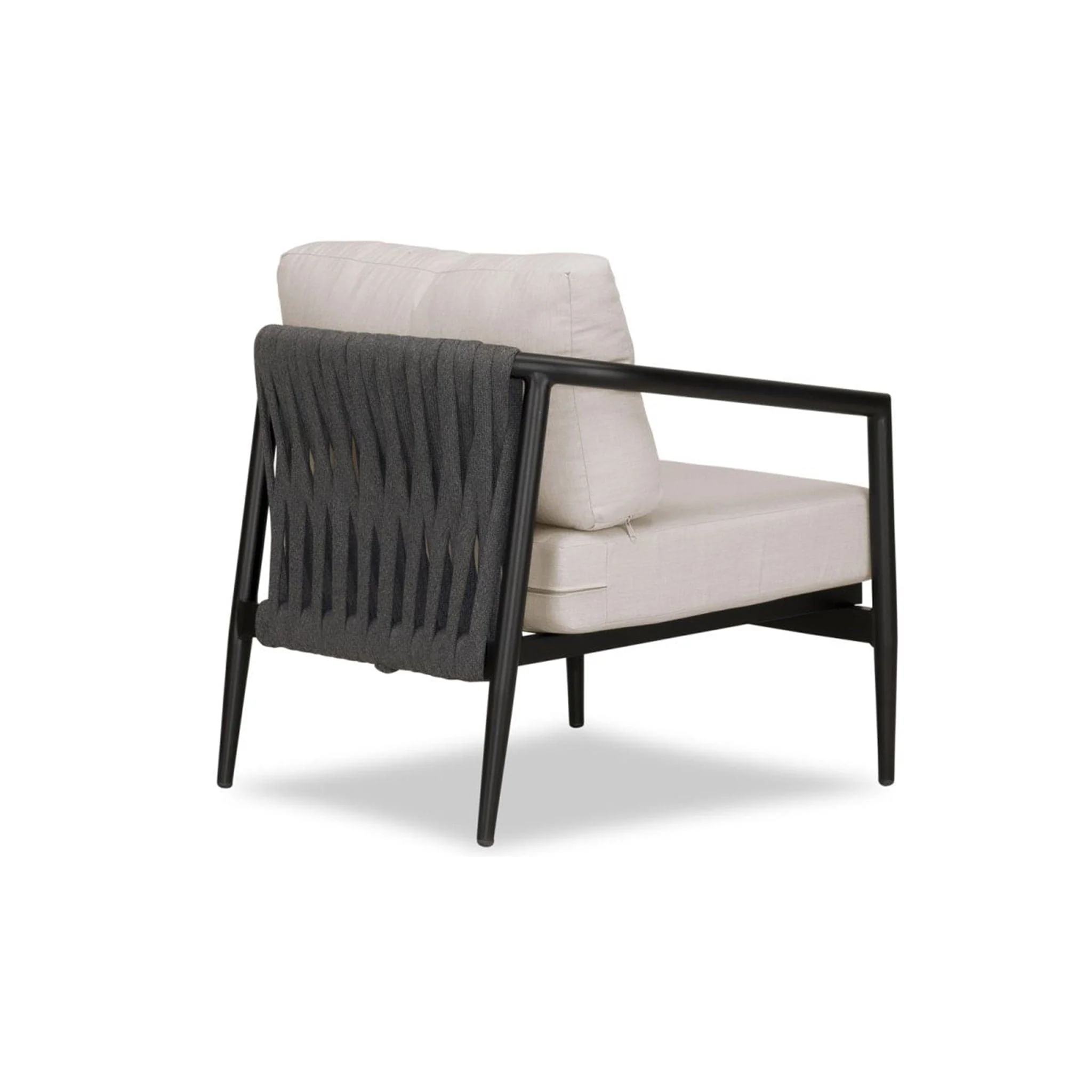 Olio Club Chair - Image 4