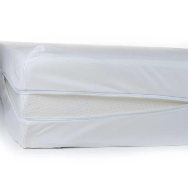 Organic Cotton Mattress and Futon Cover - Image 2