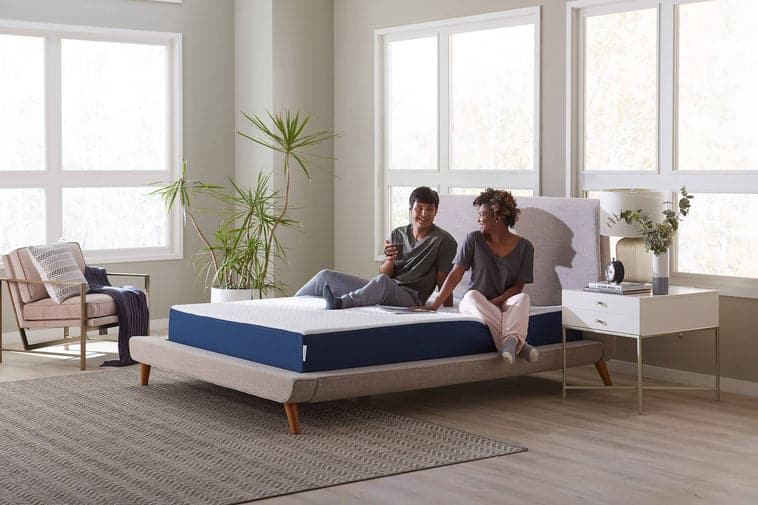 The Original Mattress - Image 6