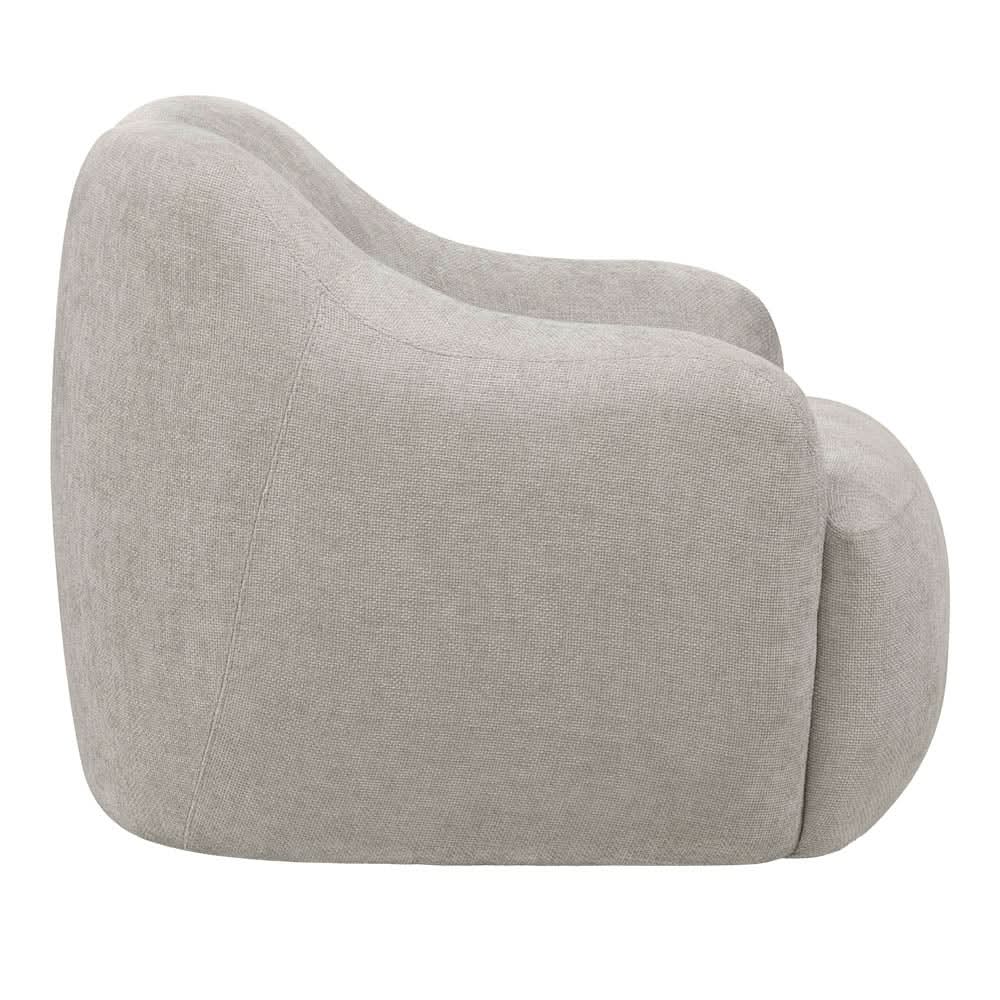 Orla Swivel Chair - Image 5